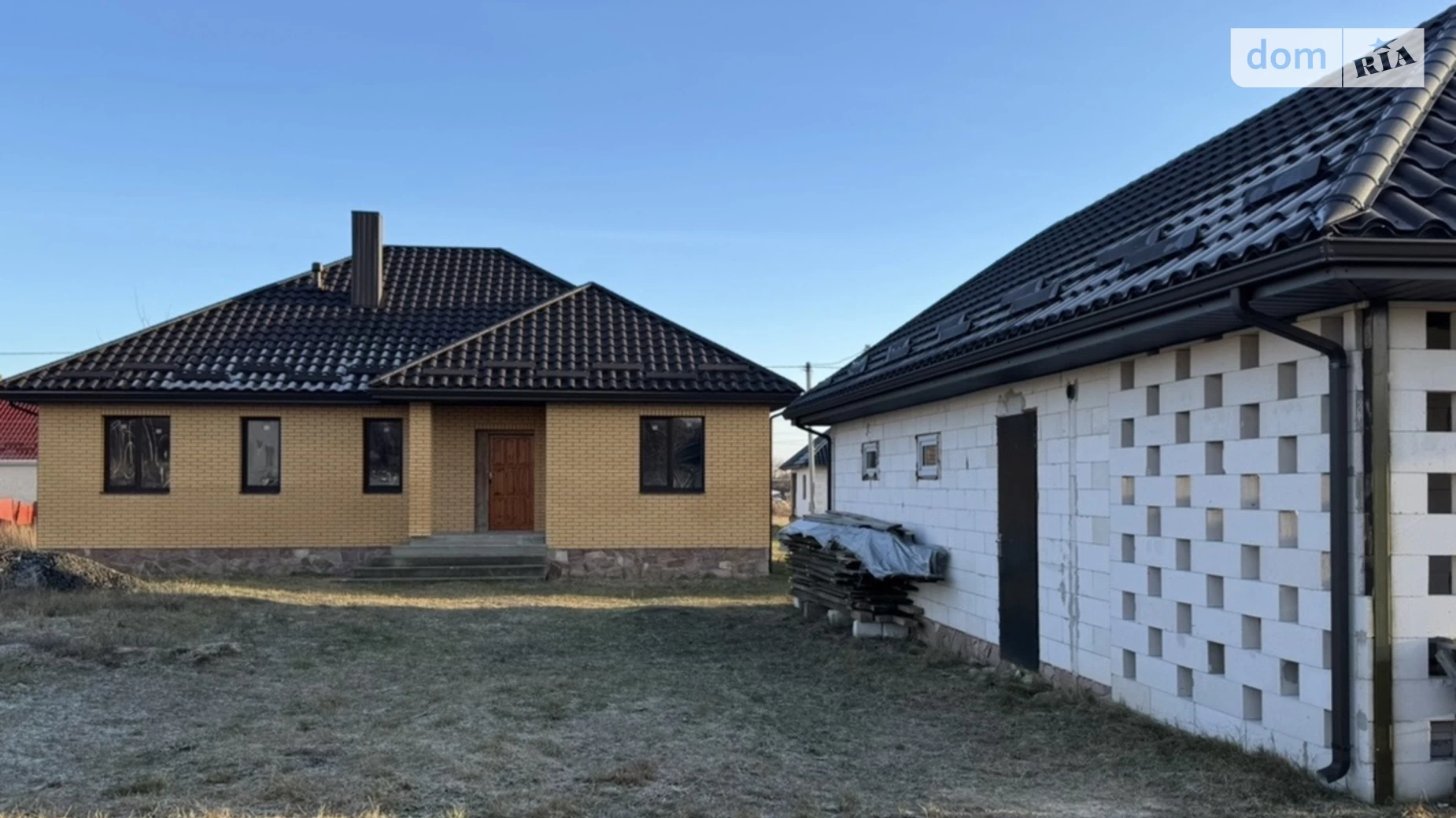 Продается одноэтажный дом 127.93 кв. м с баней/сауной, цена: 70000 $ - фото 2