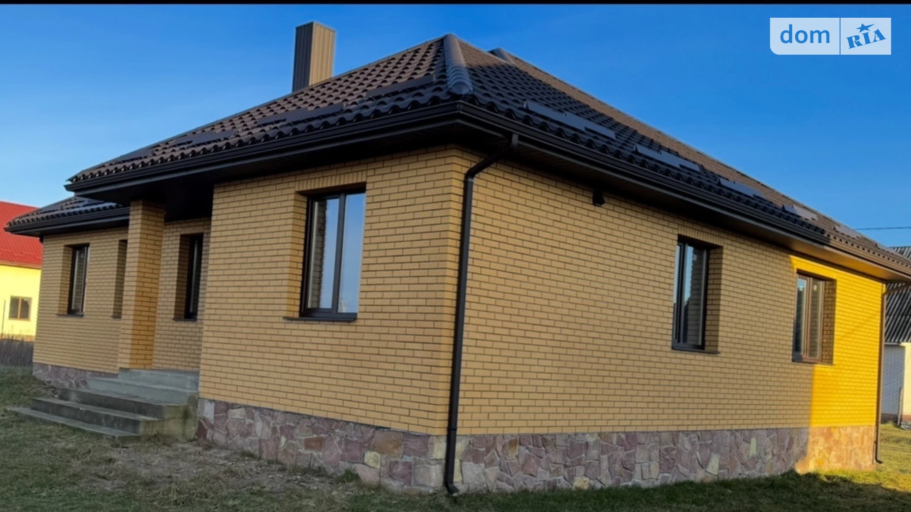 Продается одноэтажный дом 127.93 кв. м с баней/сауной, цена: 70000 $ - фото 3