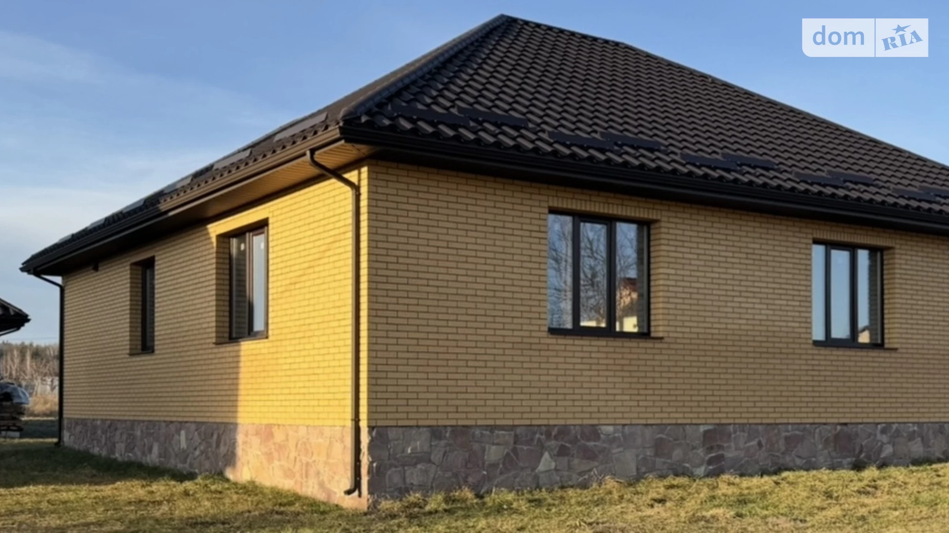 Продается одноэтажный дом 127.93 кв. м с баней/сауной, цена: 70000 $ - фото 4