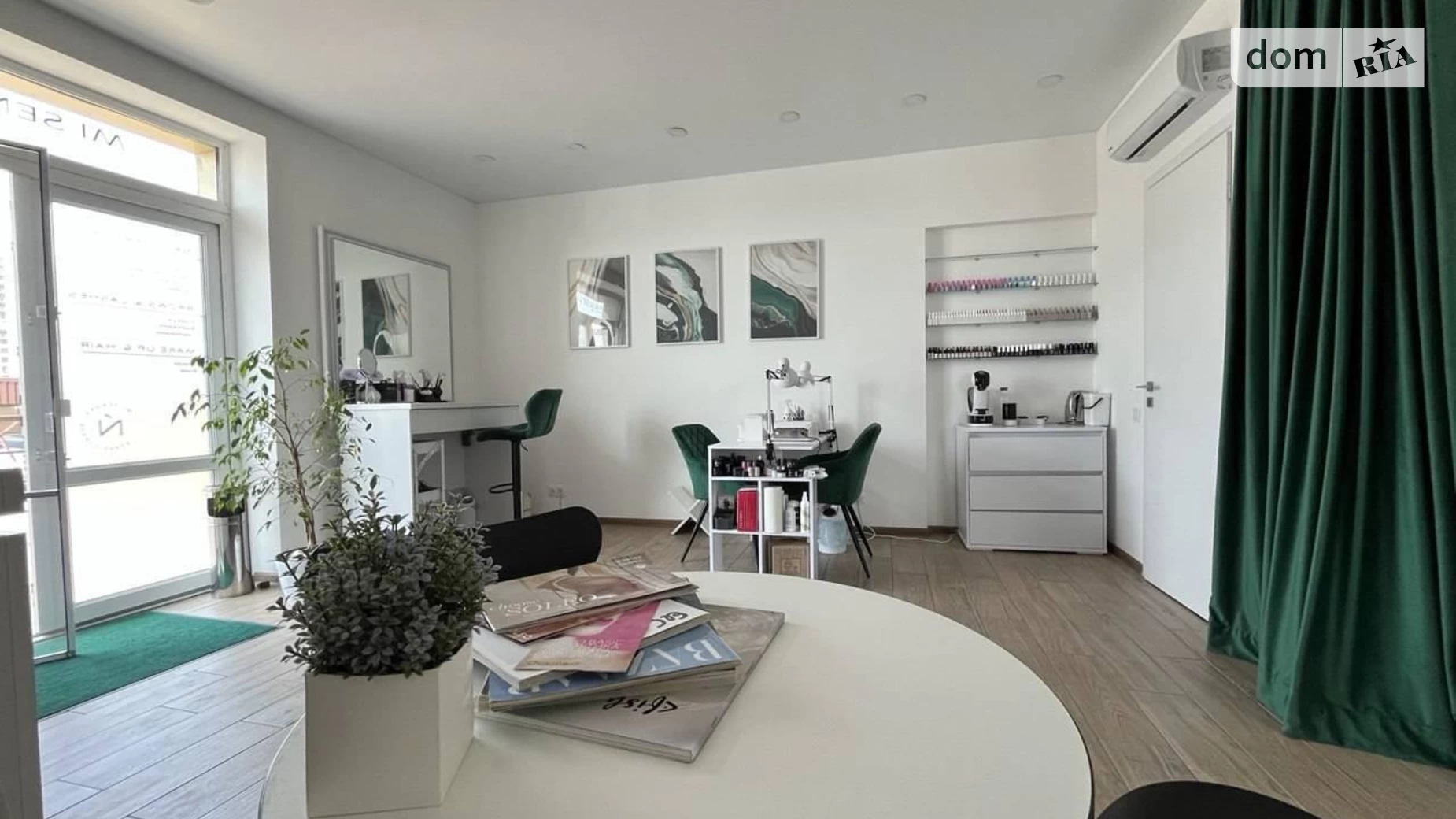 Продається об'єкт сфери послуг 60 кв. м в 19-поверховій будівлі, цена: 113750 $ - фото 3