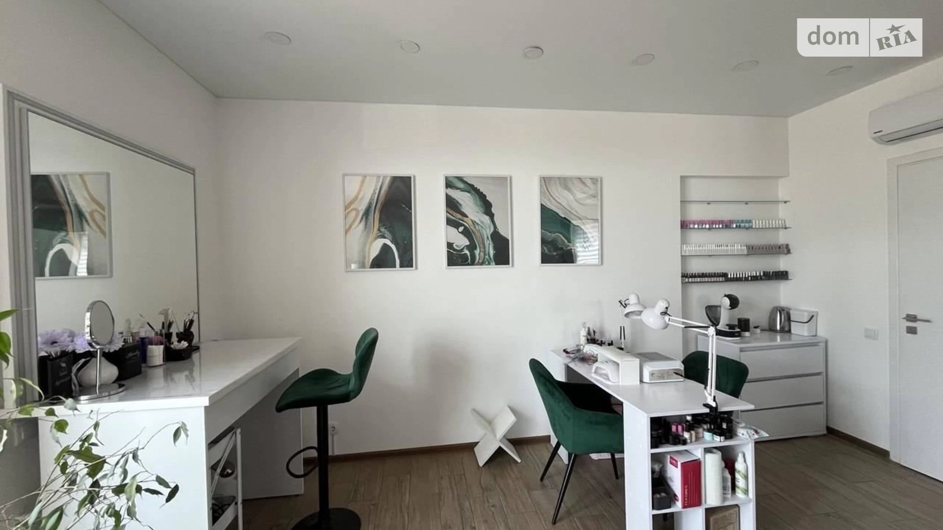 Продається об'єкт сфери послуг 60 кв. м в 19-поверховій будівлі, цена: 113750 $ - фото 4