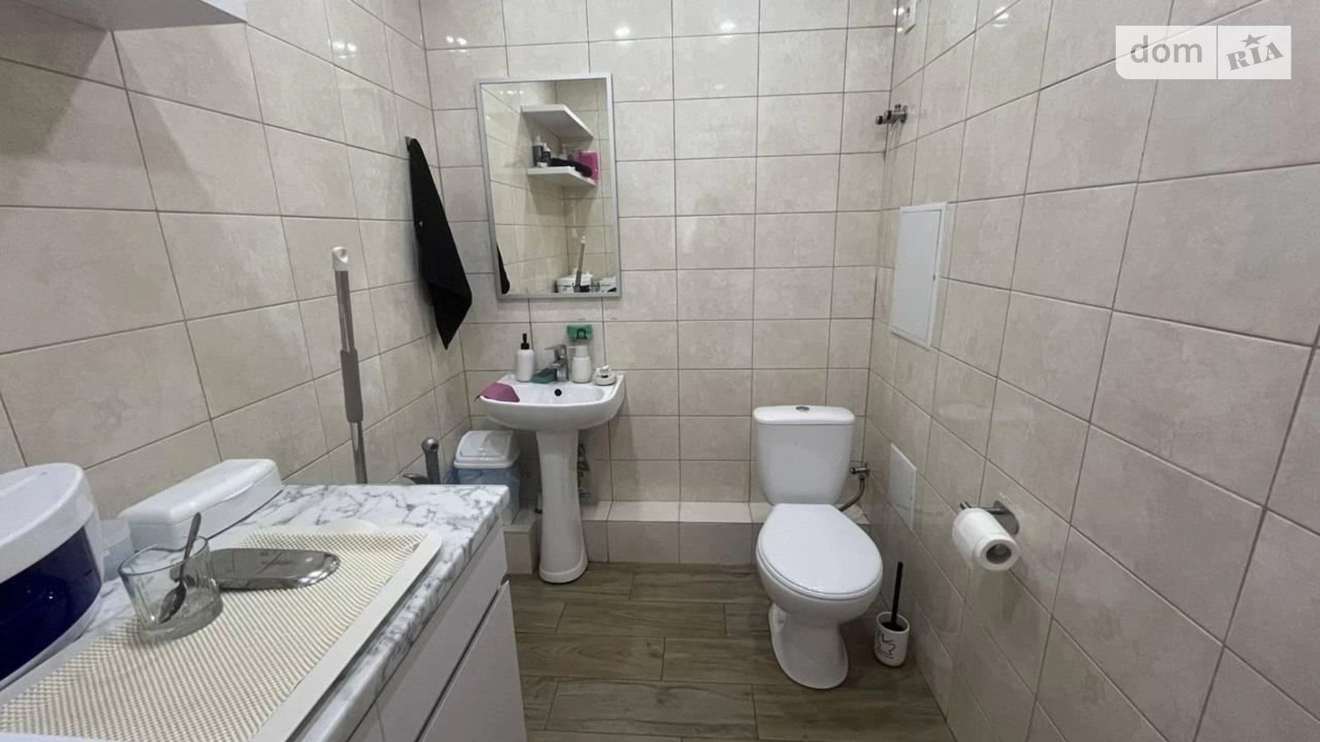 Продається об'єкт сфери послуг 60 кв. м в 19-поверховій будівлі, цена: 113750 $ - фото 5