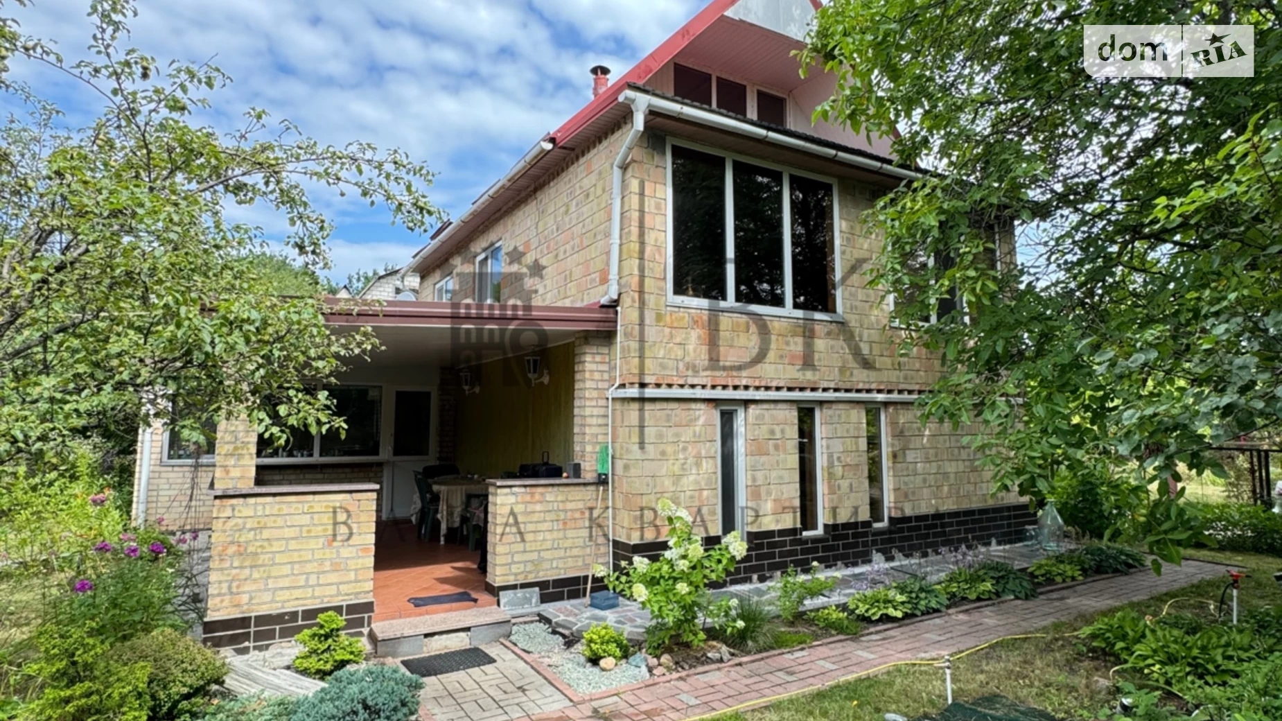 Продается дом на 3 этажа 90.6 кв. м с подвалом, цена: 60000 $ - фото 5