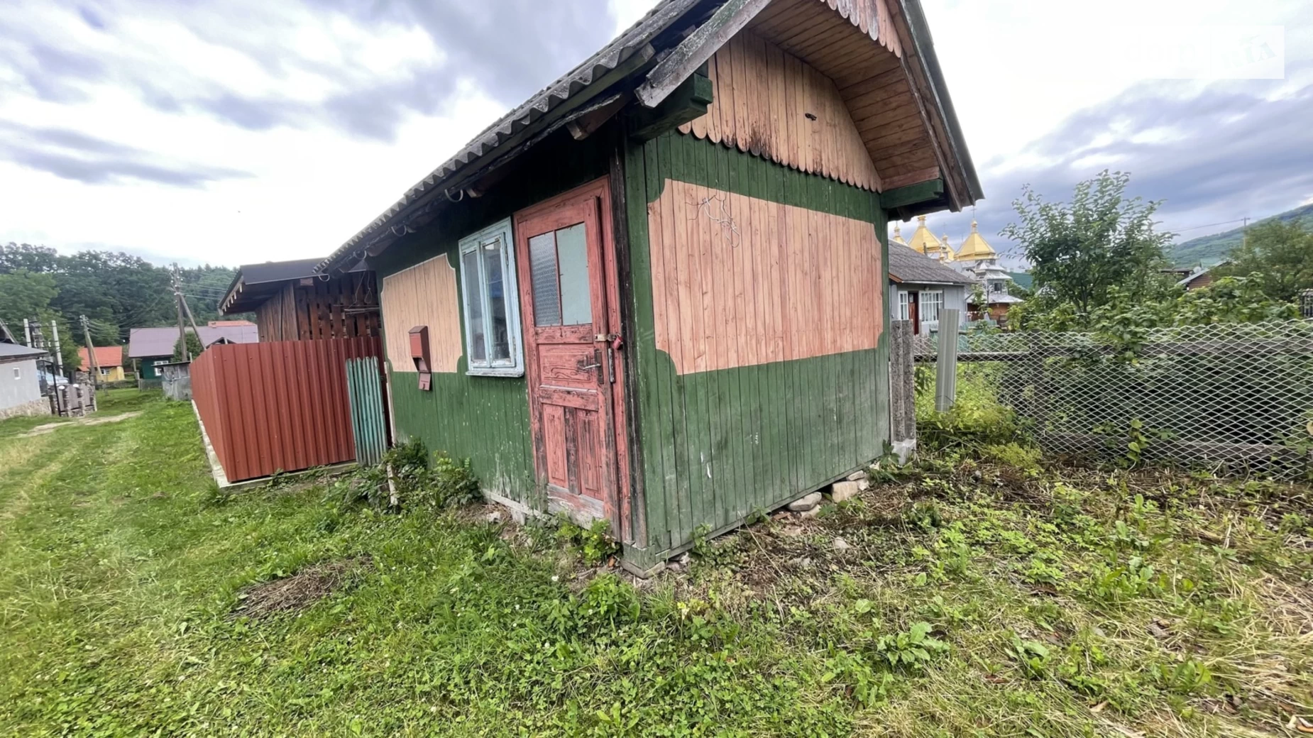 Продается одноэтажный дом 62.5 кв. м с мансардой, цена: 16000 $ - фото 3