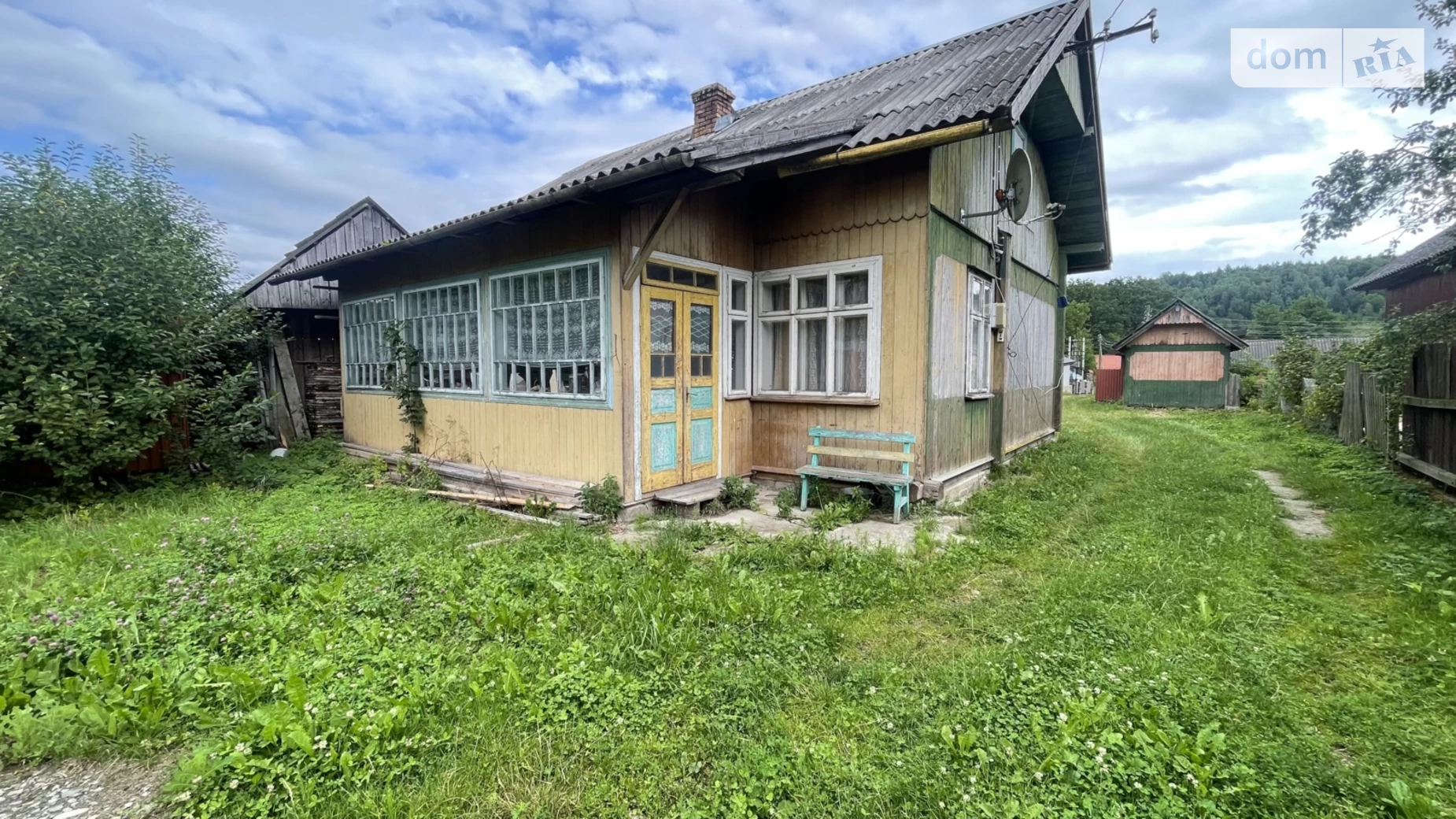 Продается одноэтажный дом 62.5 кв. м с мансардой, цена: 16000 $ - фото 5
