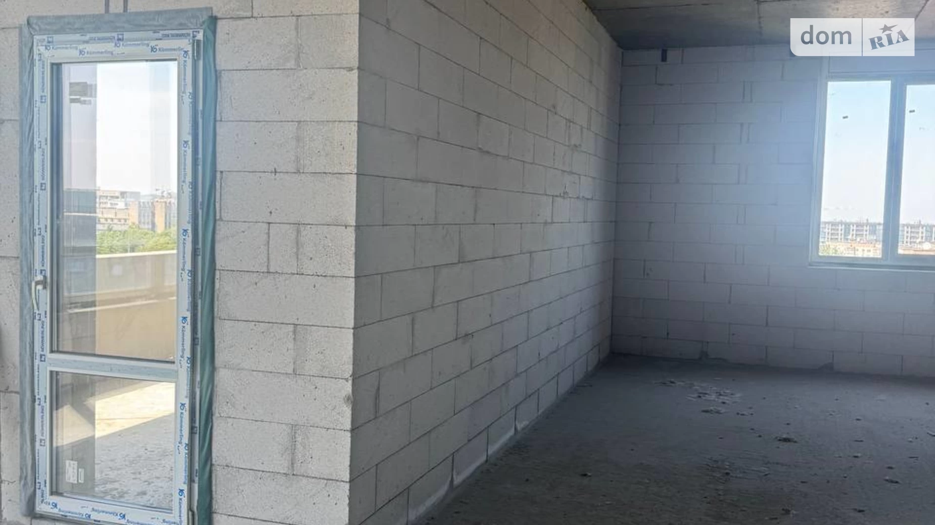 Продается 3-комнатная квартира 125 кв. м в Днепре, ул. Акинфиева Ивана, 14Б - фото 3