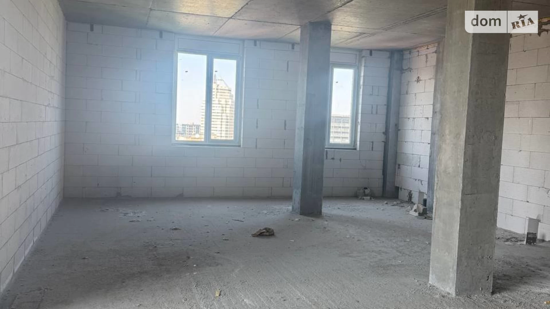 Продается 3-комнатная квартира 125 кв. м в Днепре, ул. Акинфиева Ивана, 14Б - фото 2