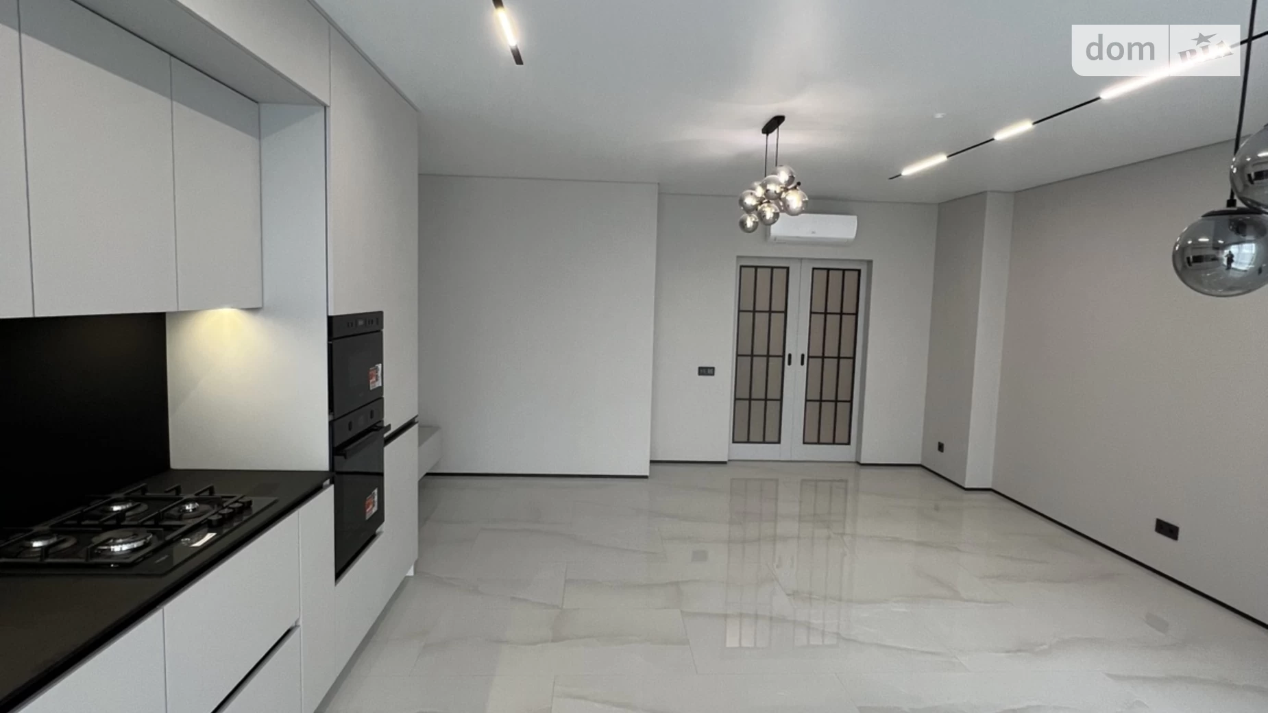 Продается 1-комнатная квартира 64 кв. м в Ивано-Франковске, ул. Химиков - фото 3