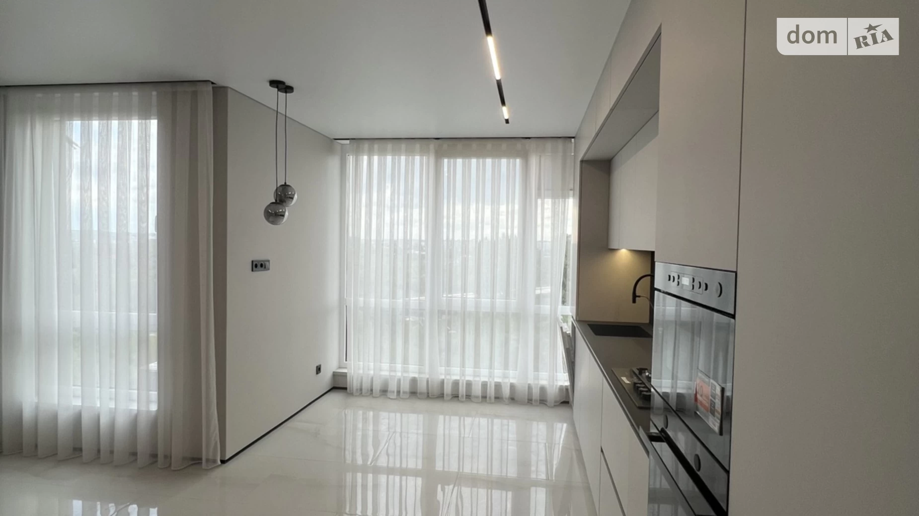 Продается 1-комнатная квартира 64 кв. м в Ивано-Франковске, ул. Химиков - фото 5