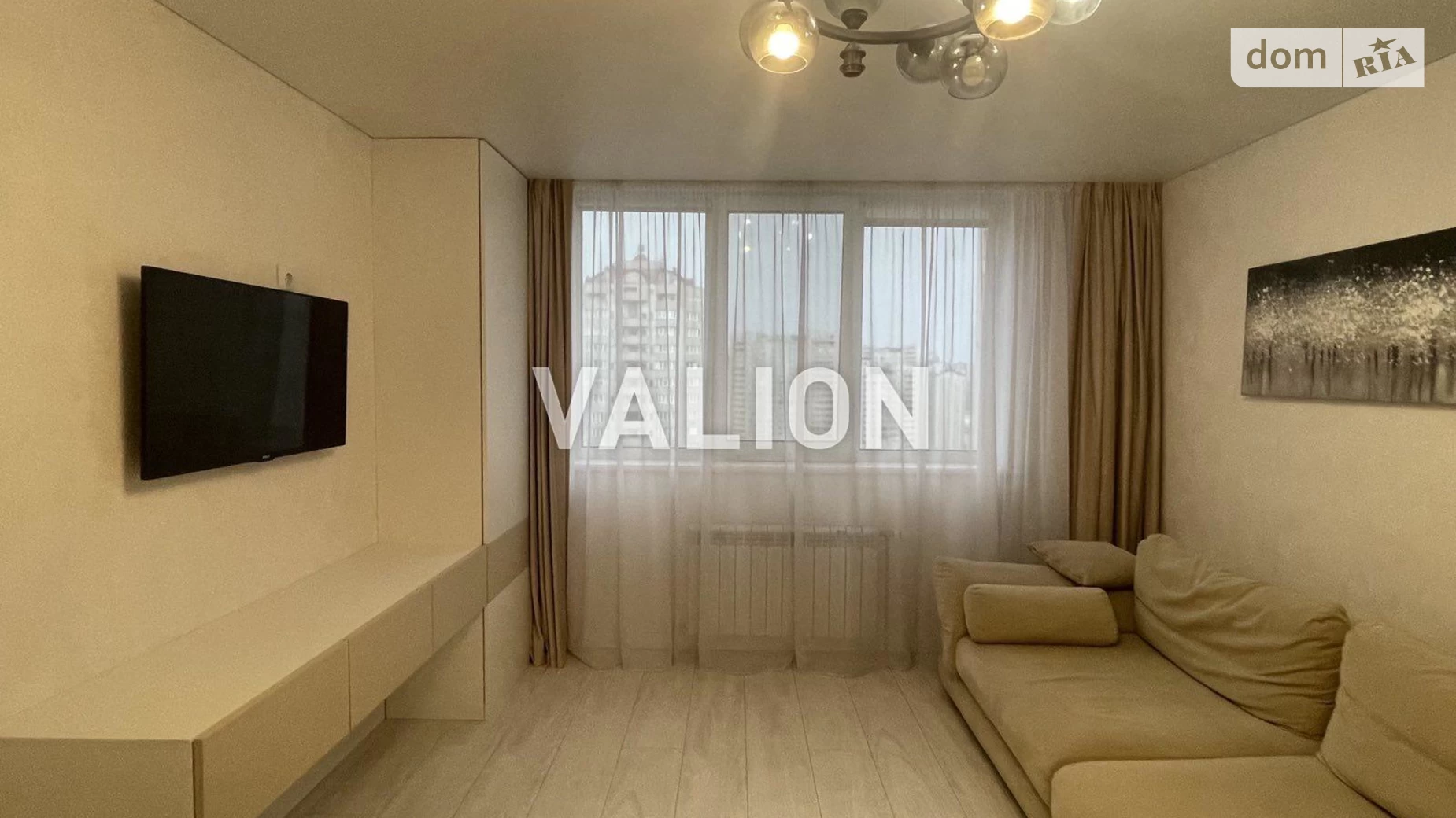 Продается 1-комнатная квартира 42.4 кв. м в Киеве, ул. Урловская, 23 - фото 5