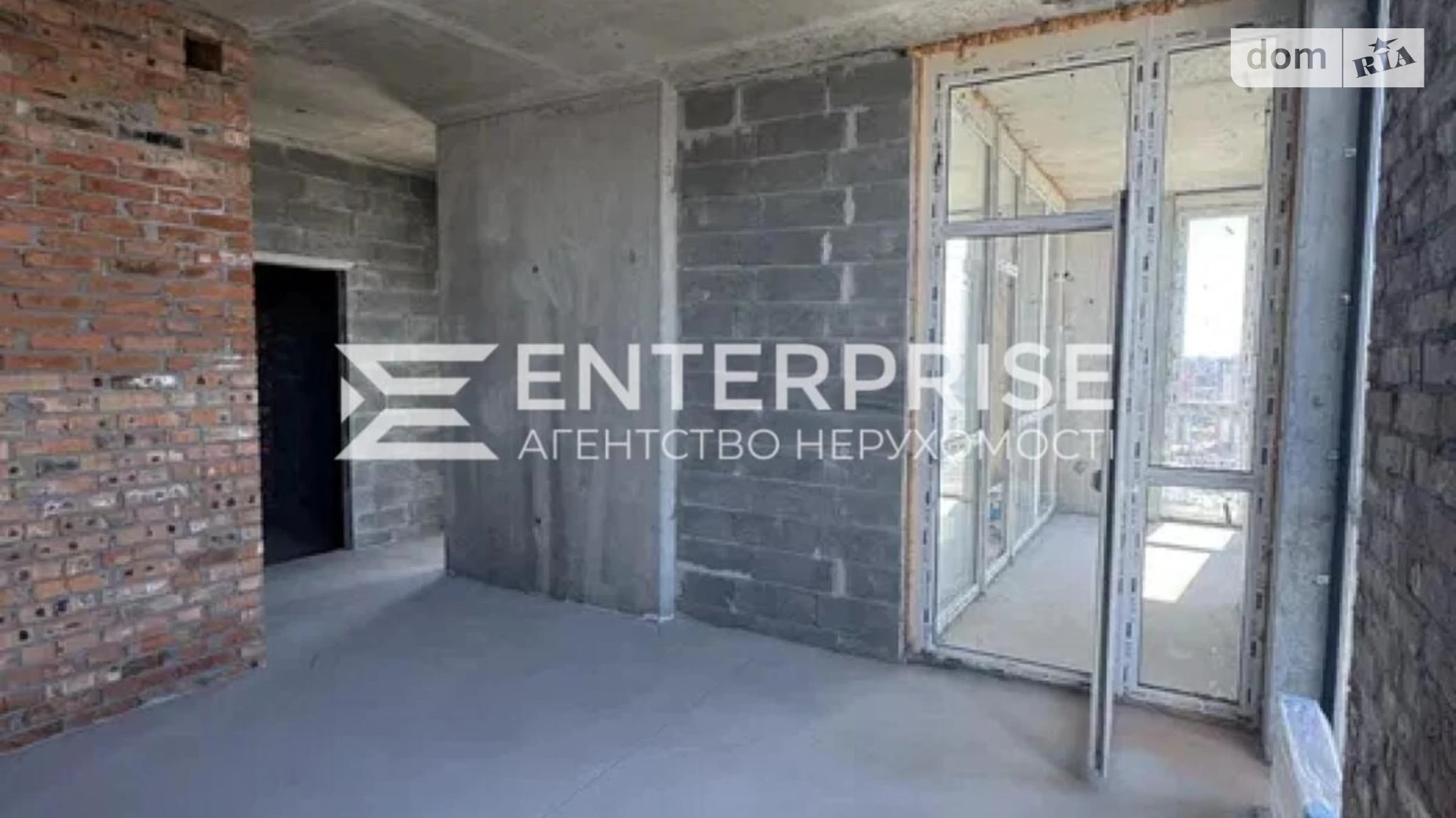 Продается 2-комнатная квартира 69.11 кв. м в Киеве, ул. Виктора Некрасова(Северо-Сырецкая), 6 - фото 3