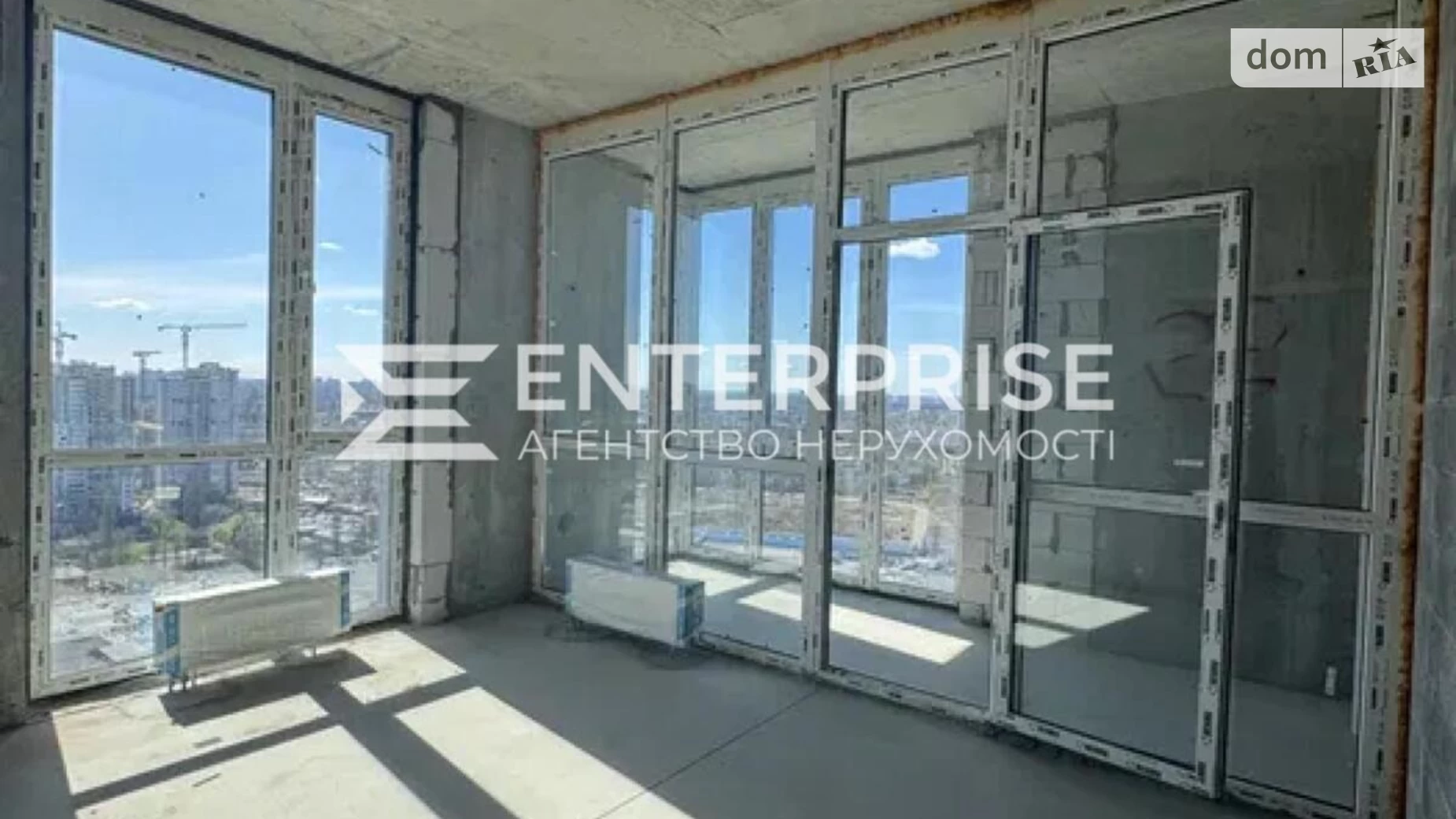 Продается 2-комнатная квартира 69.11 кв. м в Киеве, ул. Виктора Некрасова(Северо-Сырецкая), 6 - фото 4