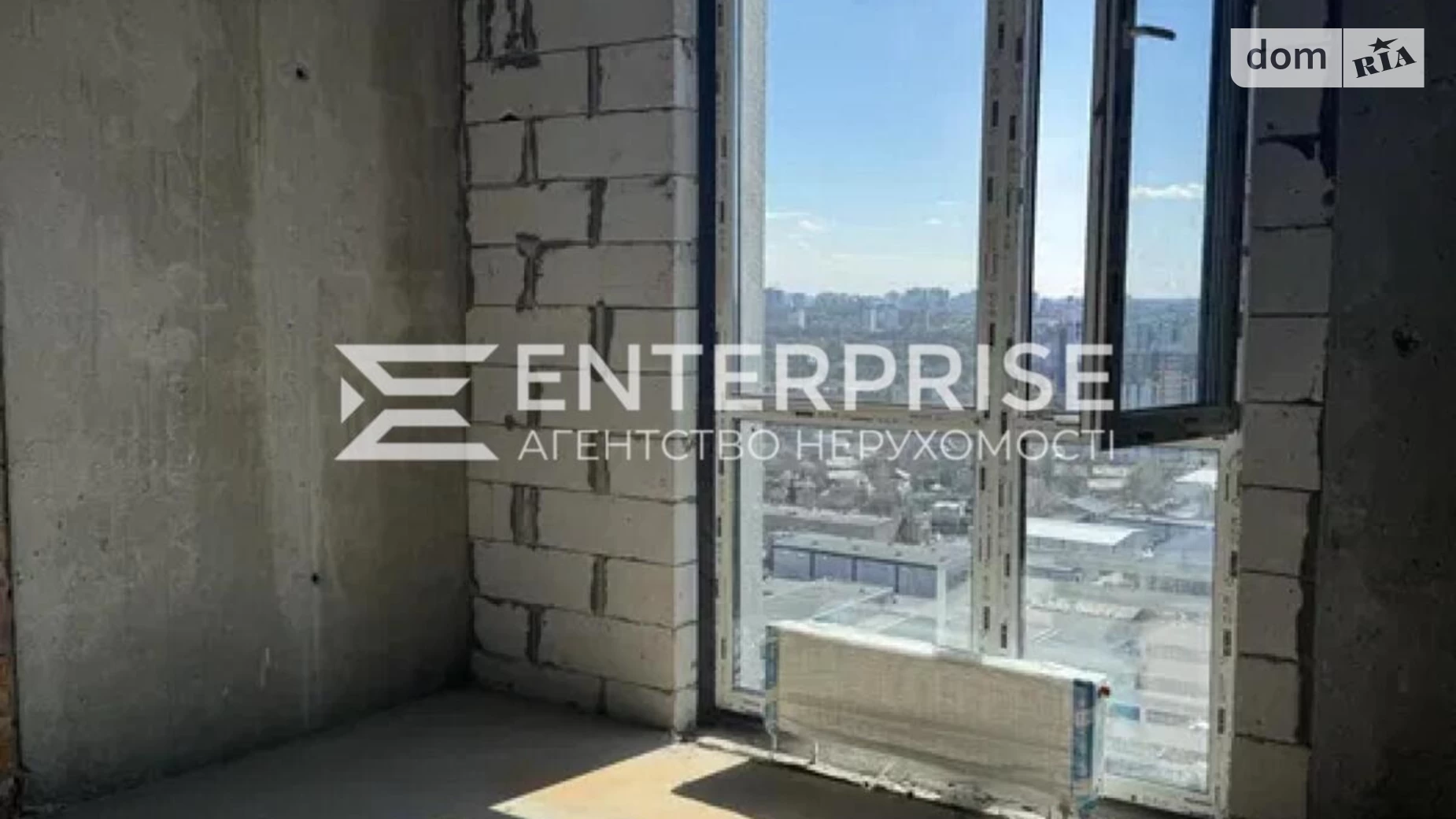 Продается 2-комнатная квартира 69.11 кв. м в Киеве, ул. Виктора Некрасова(Северо-Сырецкая), 6 - фото 5