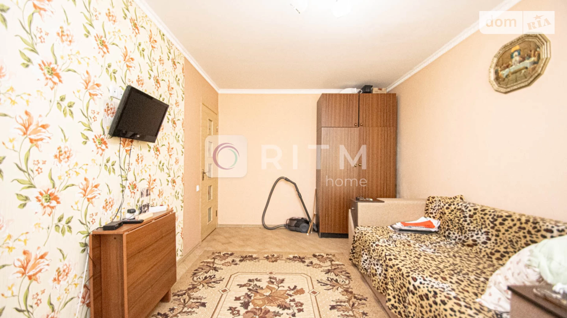 Продається 1-кімнатна квартира 27 кв. м у Підгородне, вул. Бережанська, 69 - фото 4