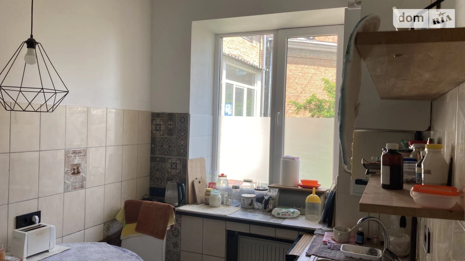 Продается 3-комнатная квартира 64 кв. м в Харькове, въезд Немецкий(Пушкинский), 7 - фото 5