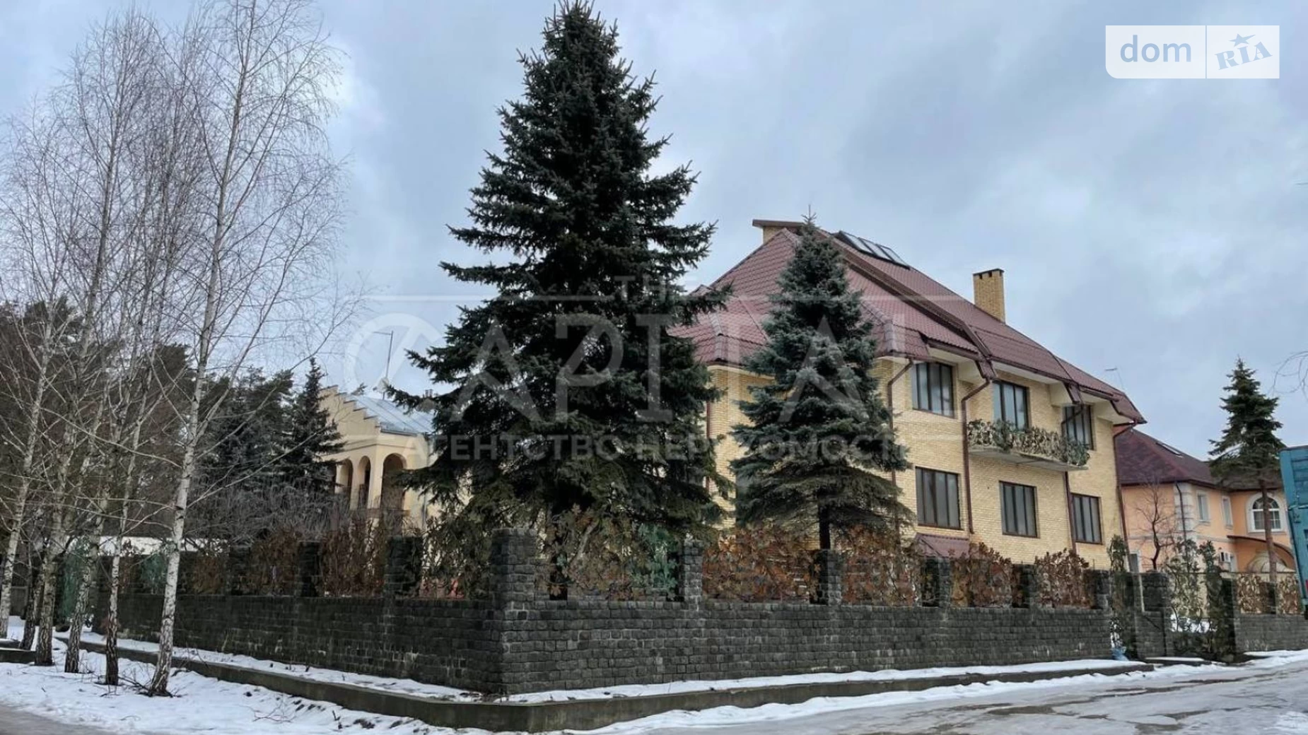 Продається будинок 2 поверховий 400 кв. м з верандою, цена: 225000 $ - фото 2