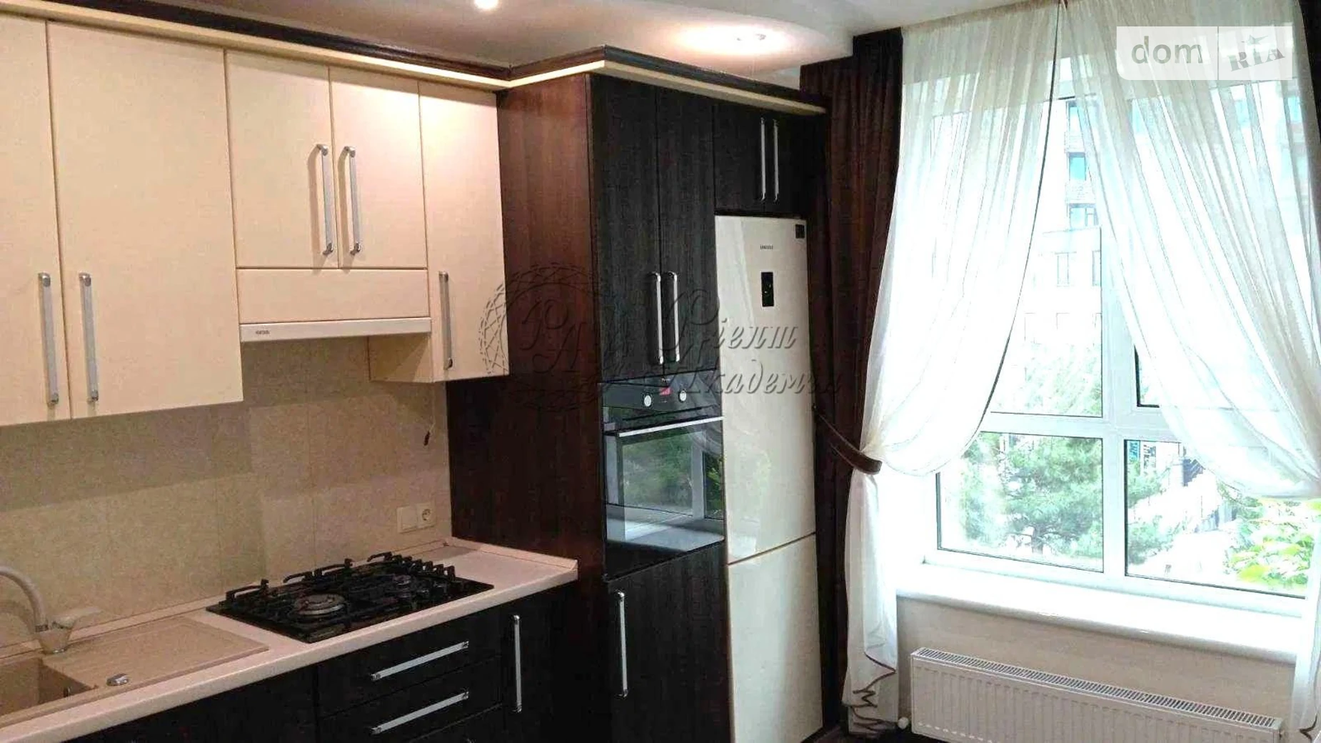 Продается 2-комнатная квартира 63 кв. м в Софиевской Борщаговке, просп. Героев Небесной Сотни, 18/2 - фото 2