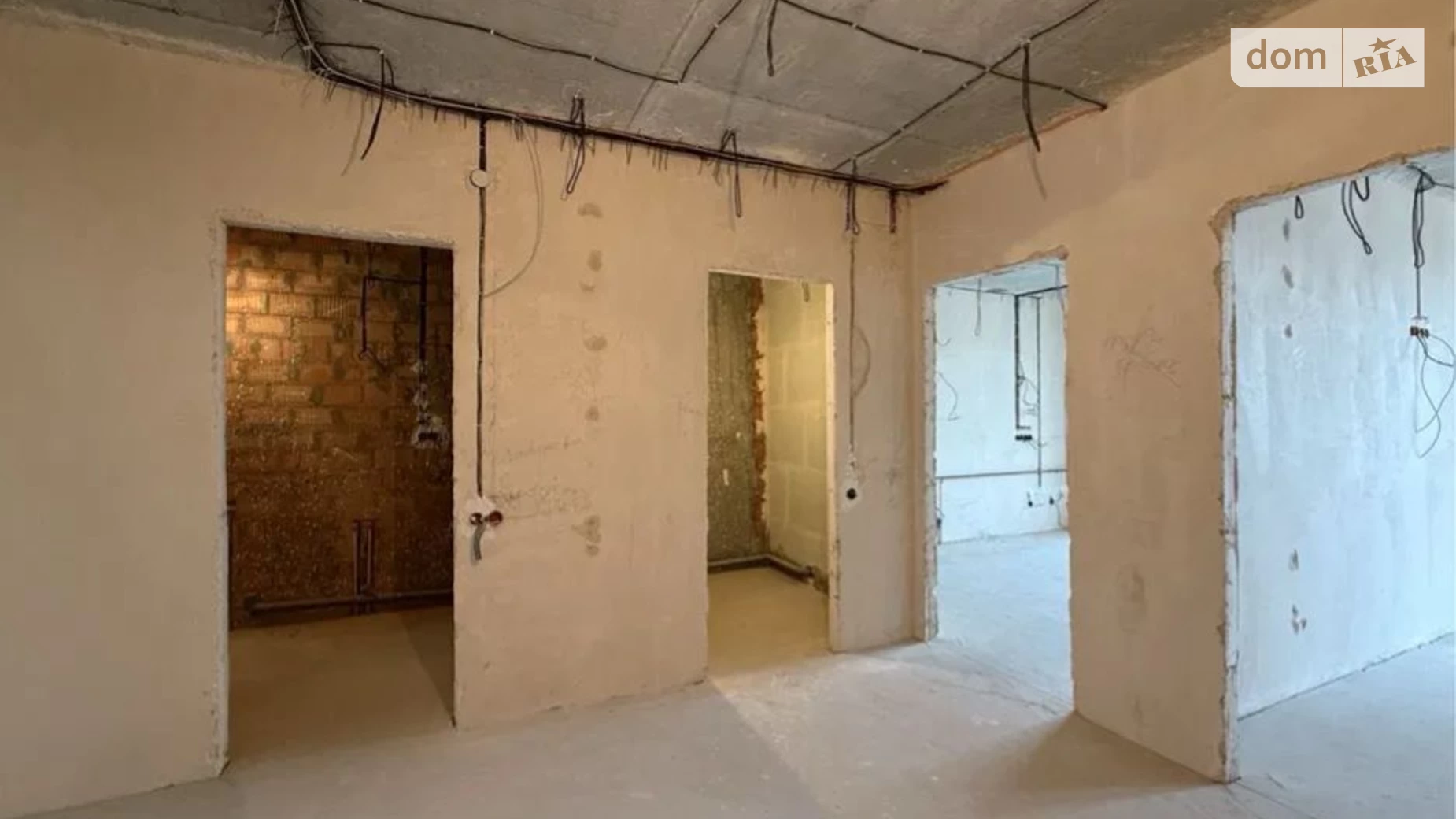 Продается 2-комнатная квартира 80 кв. м в Гостомеле, ул. Прорезная - фото 4