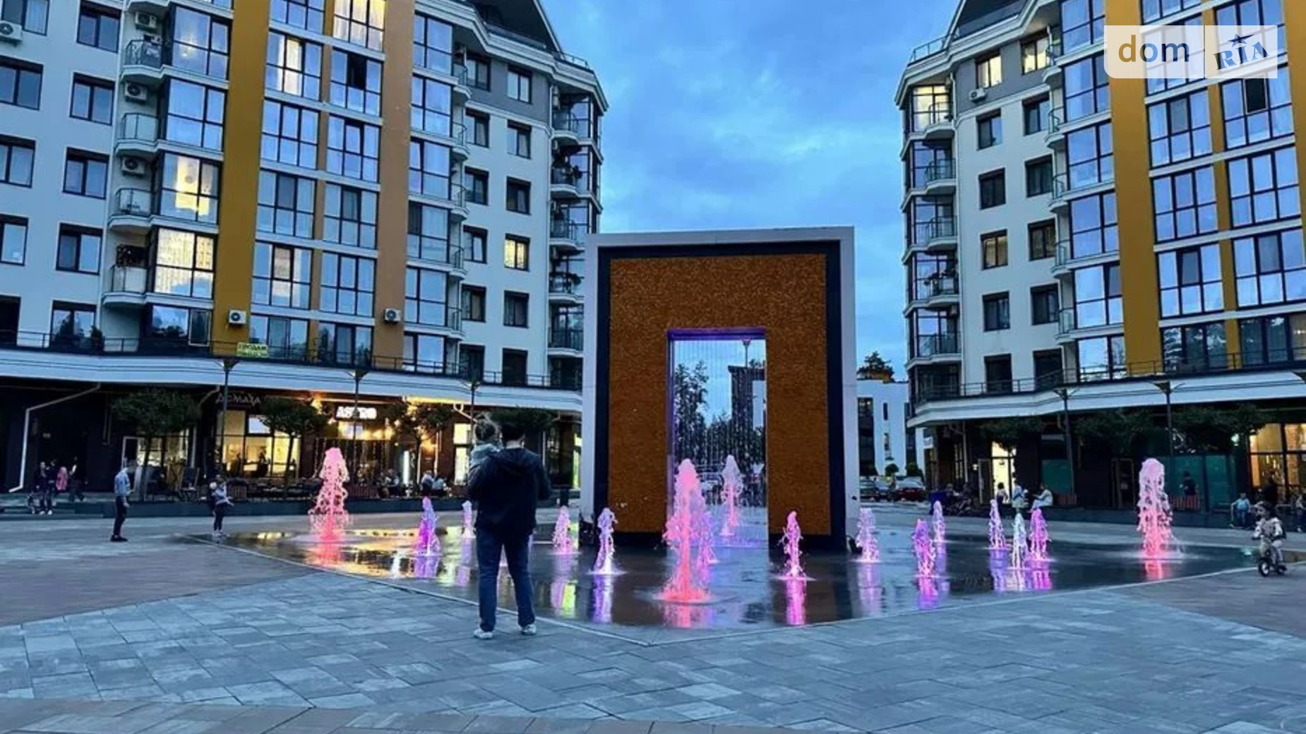 Продается 2-комнатная квартира 80 кв. м в Гостомеле, ул. Прорезная - фото 2