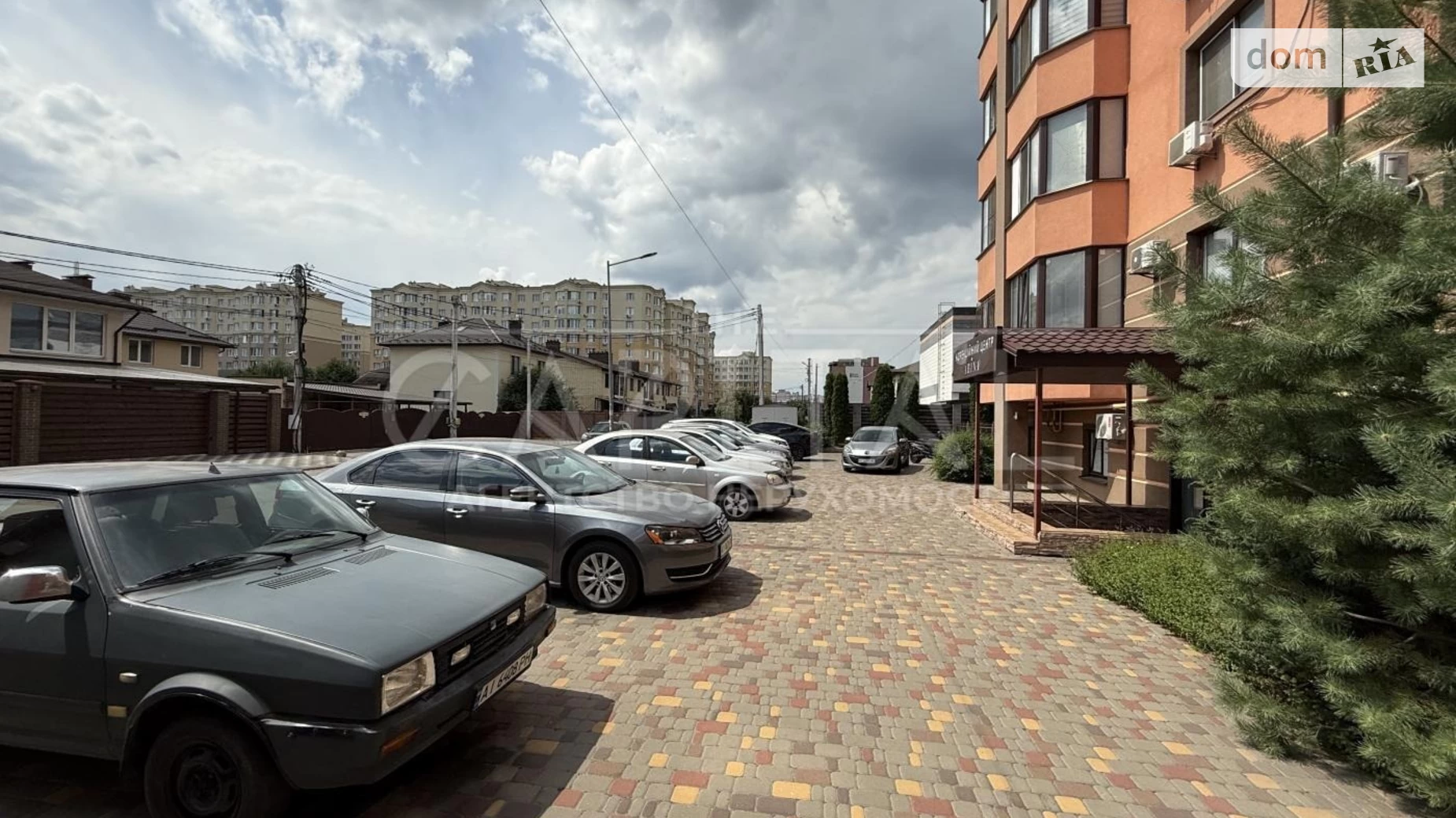 ул. Счастливая, 35 Софиевская Борщаговка ЖК Волошковый, цена: 70840 $ - фото 2