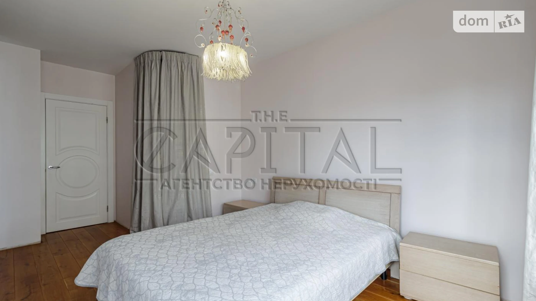 Сдается в аренду 3-комнатная квартира 117 кв. м в Киеве, просп. Николая  Бажана, 1А - фото 5