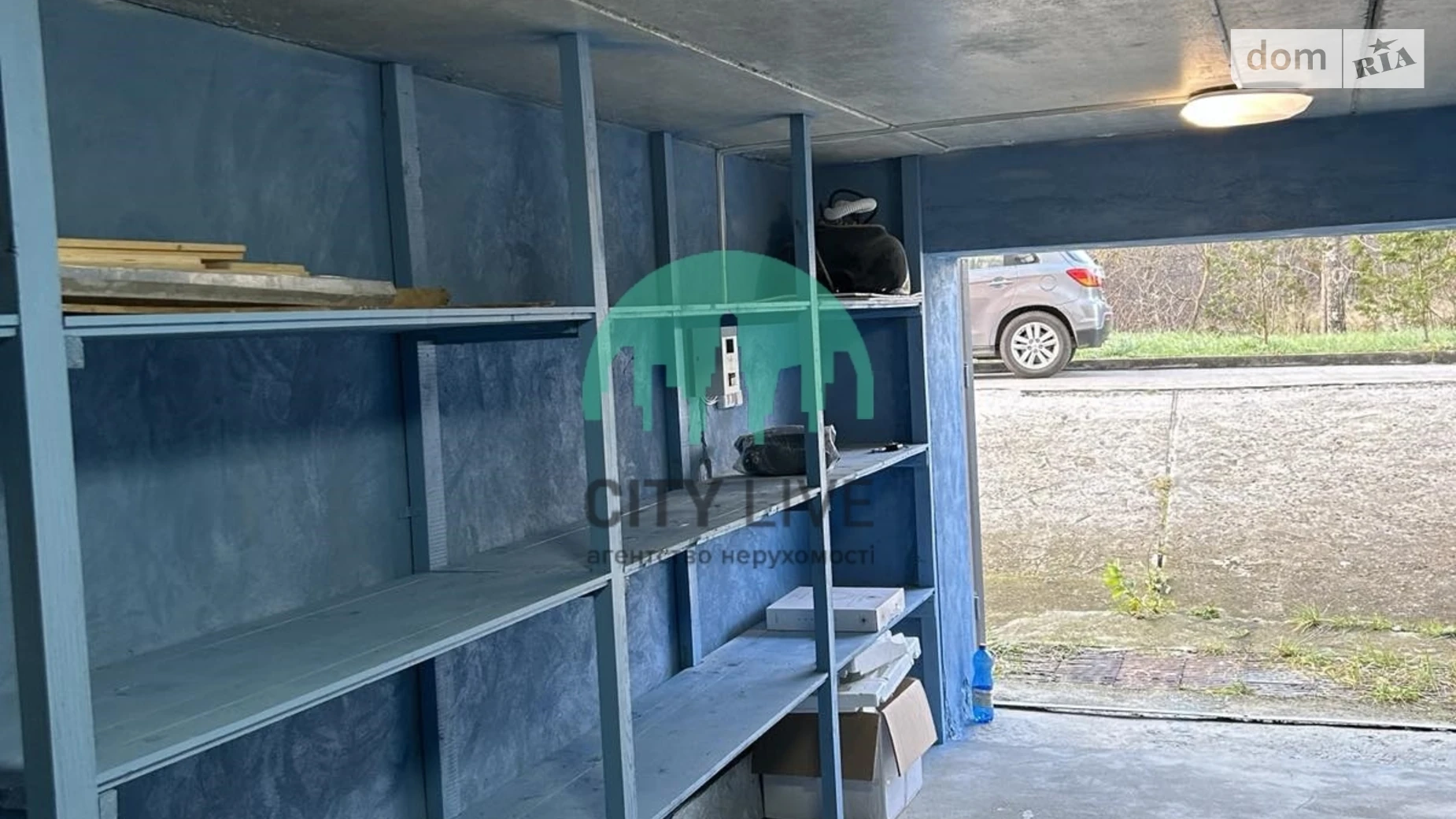 Сдается в аренду отдельно стоящий гараж под легковое авто на 26 кв. м, цена: 3000 грн - фото 2