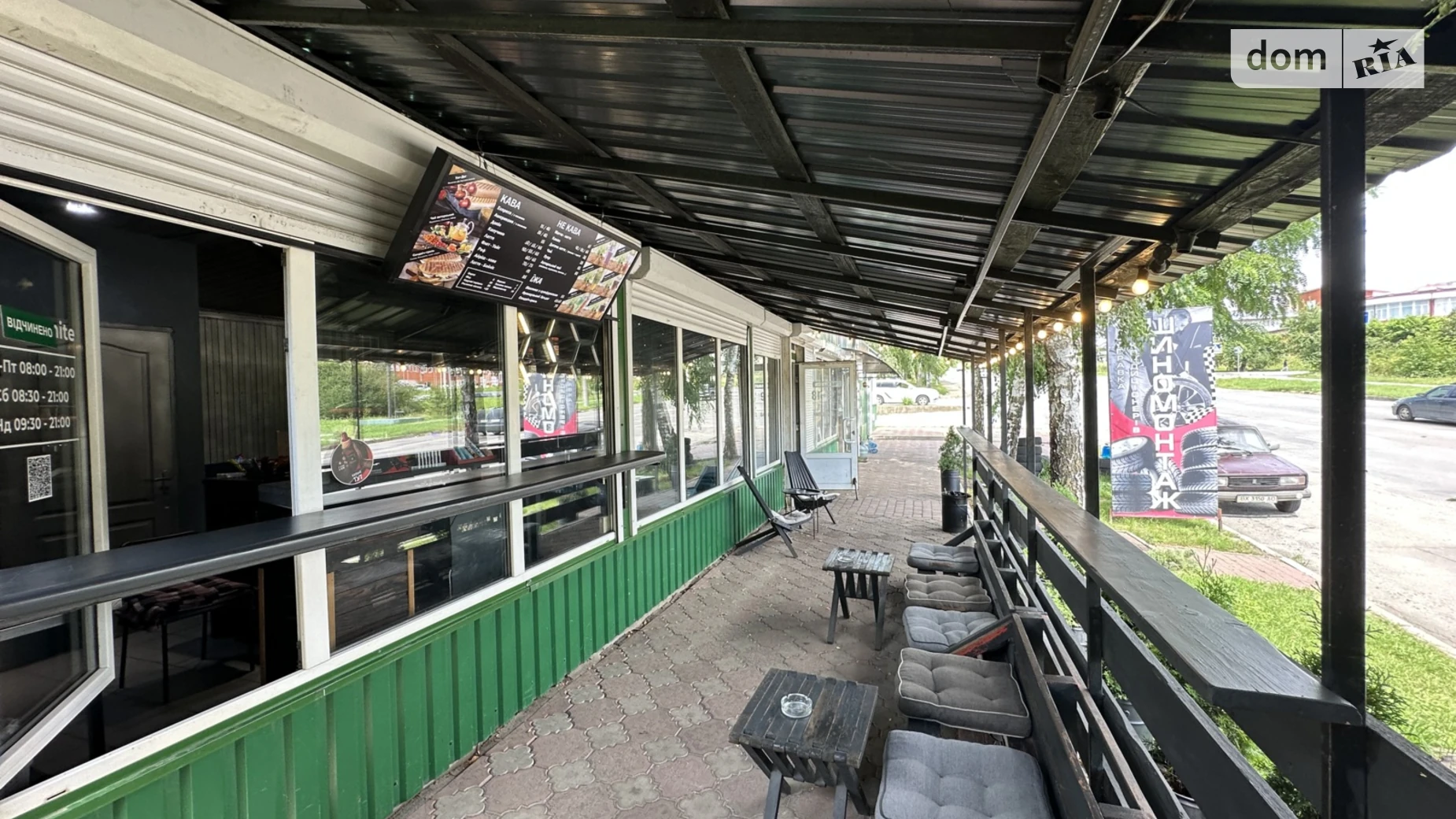 Продается объект сферы услуг 40 кв. м в 1-этажном здании, цена: 7500 $ - фото 3