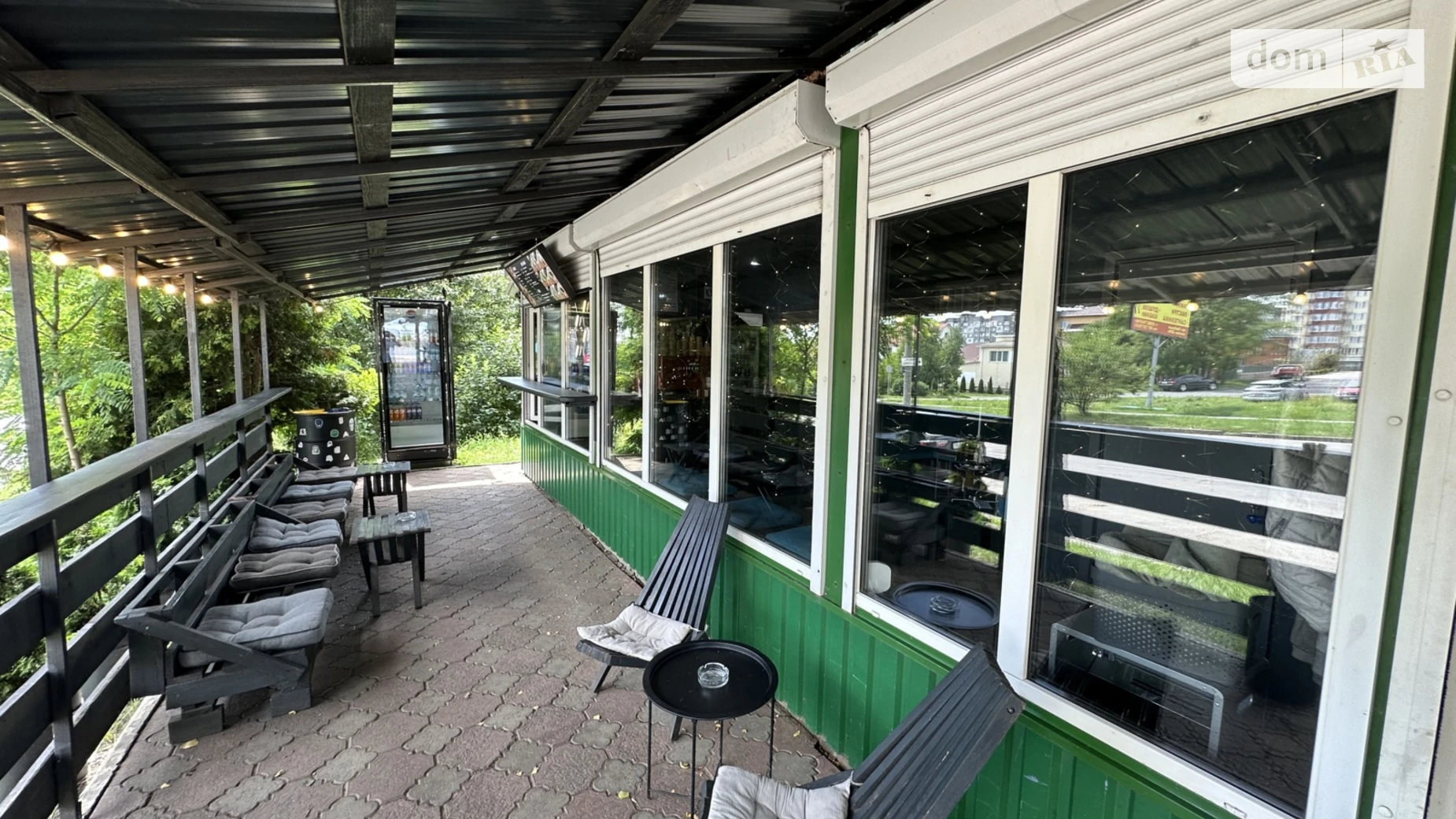 Продается объект сферы услуг 40 кв. м в 1-этажном здании, цена: 7500 $ - фото 2