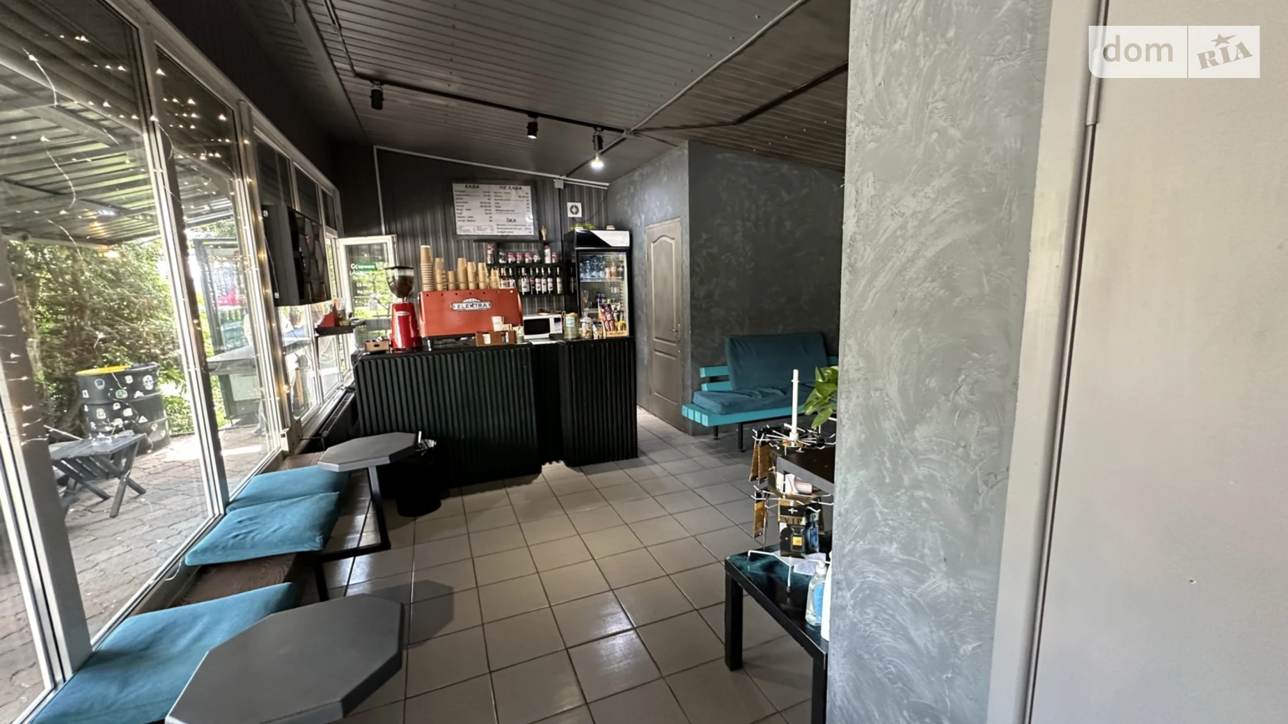 Продается объект сферы услуг 40 кв. м в 1-этажном здании, цена: 7500 $ - фото 5