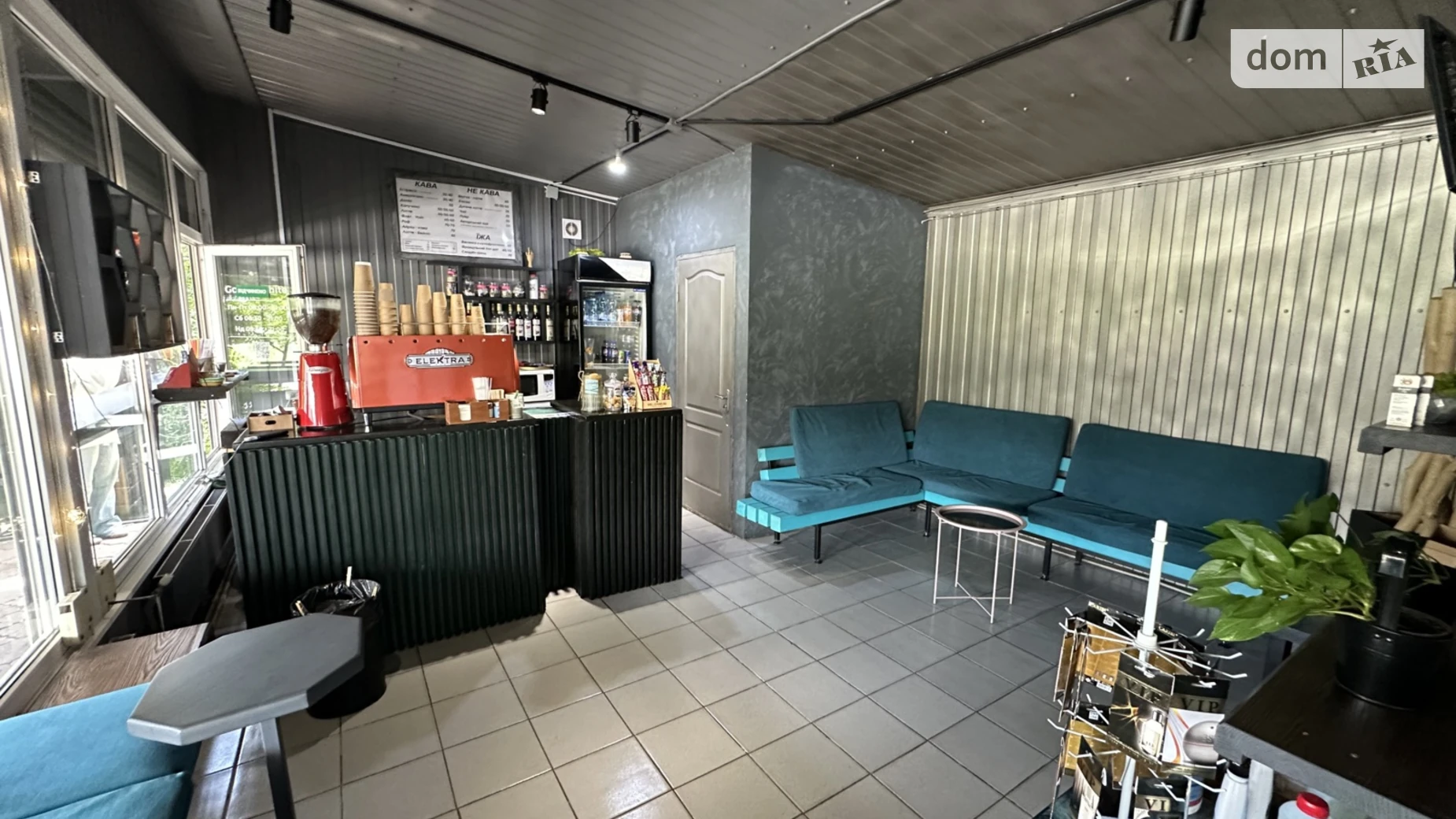 Продается объект сферы услуг 40 кв. м в 1-этажном здании, цена: 7500 $ - фото 4