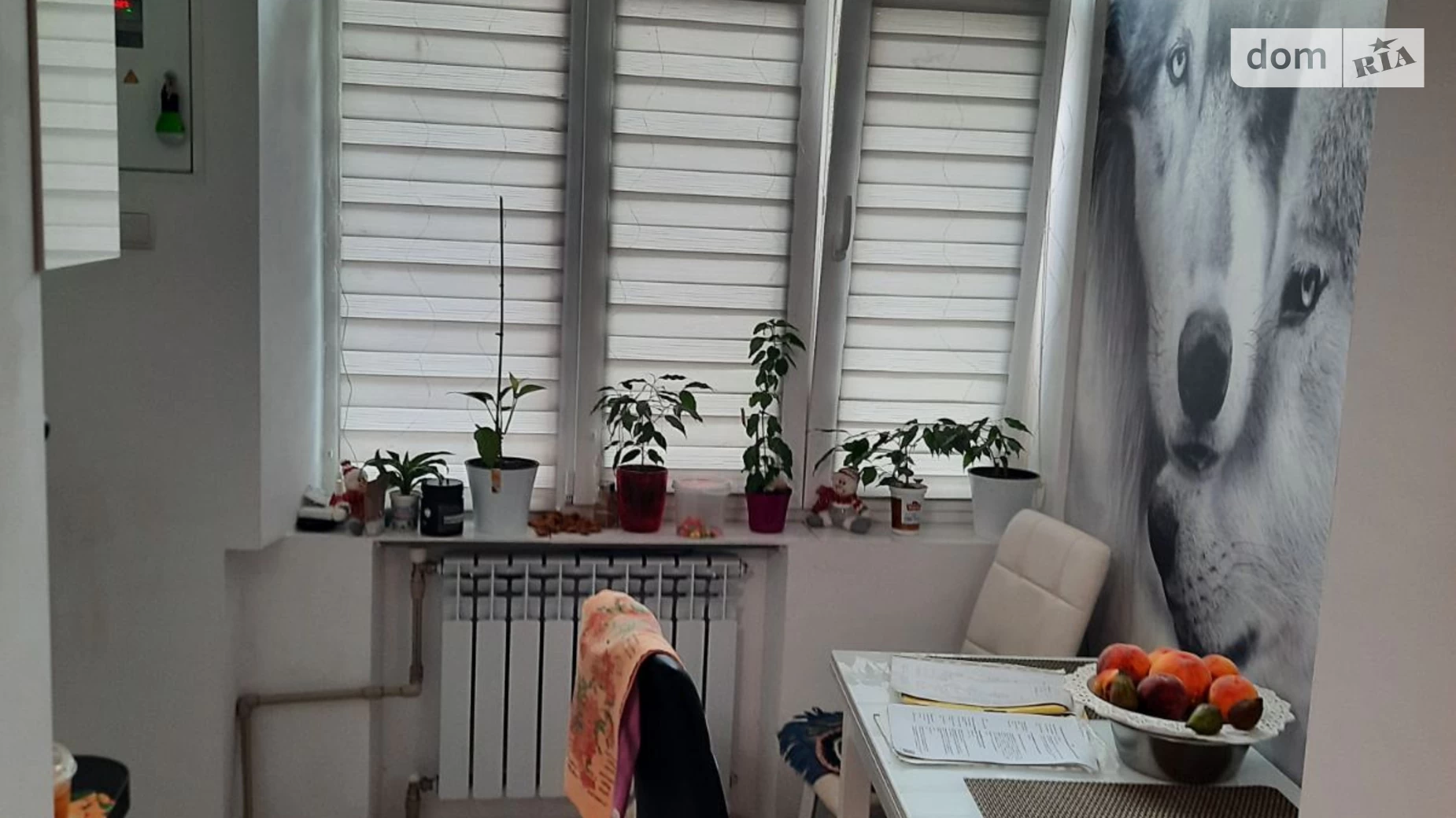 Продається частина будинку 40 кв. м з балконом, цена: 36000 $ - фото 5