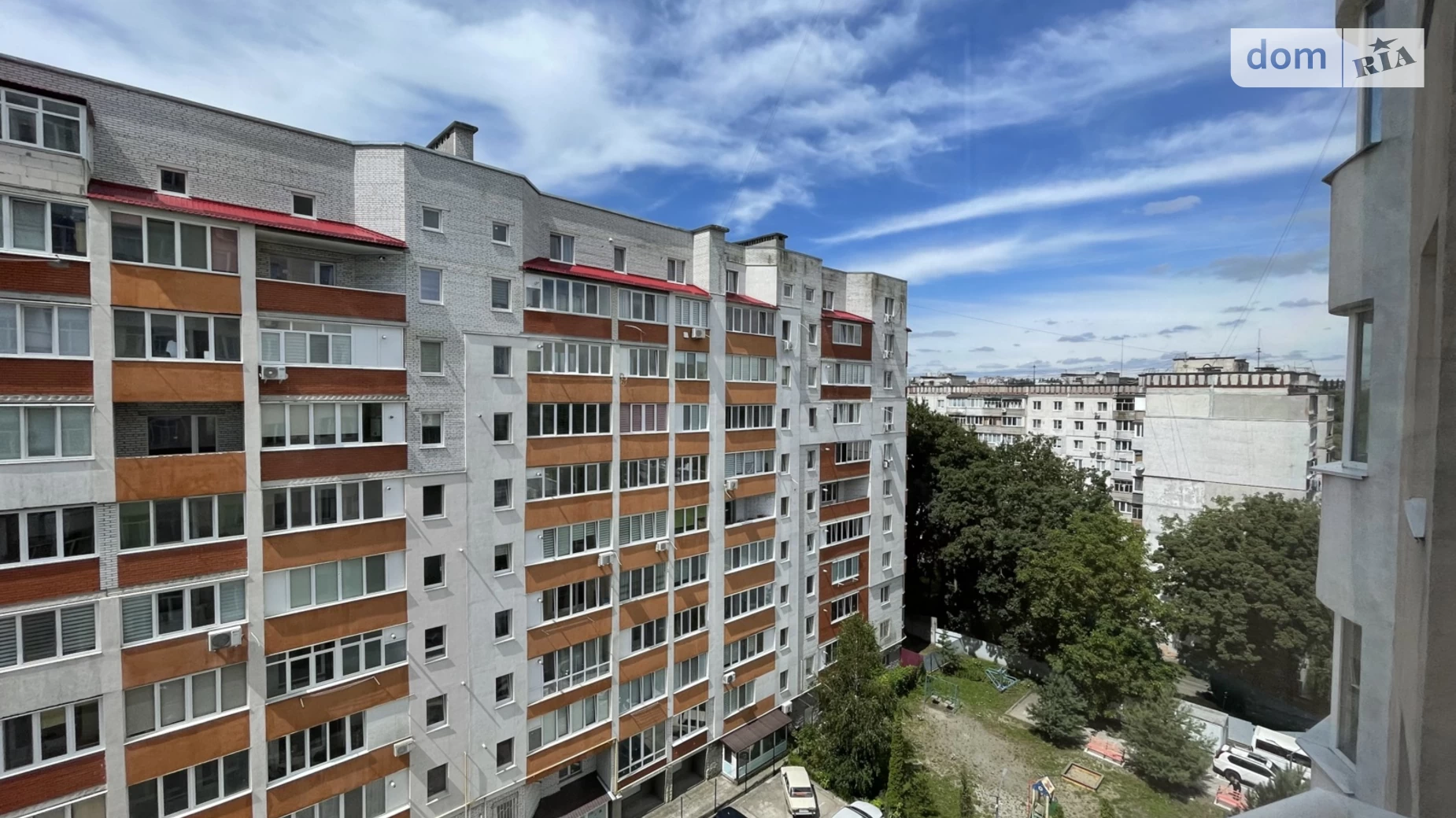 Сдается в аренду 3-комнатная квартира 98 кв. м в Хмельницком, ул. Водопроводная, 75/2 - фото 4