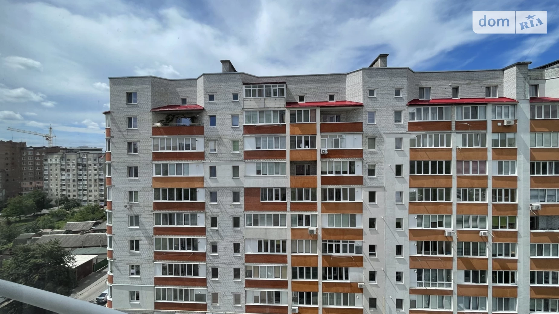 Сдается в аренду 3-комнатная квартира 98 кв. м в Хмельницком, ул. Водопроводная, 75/2 - фото 5