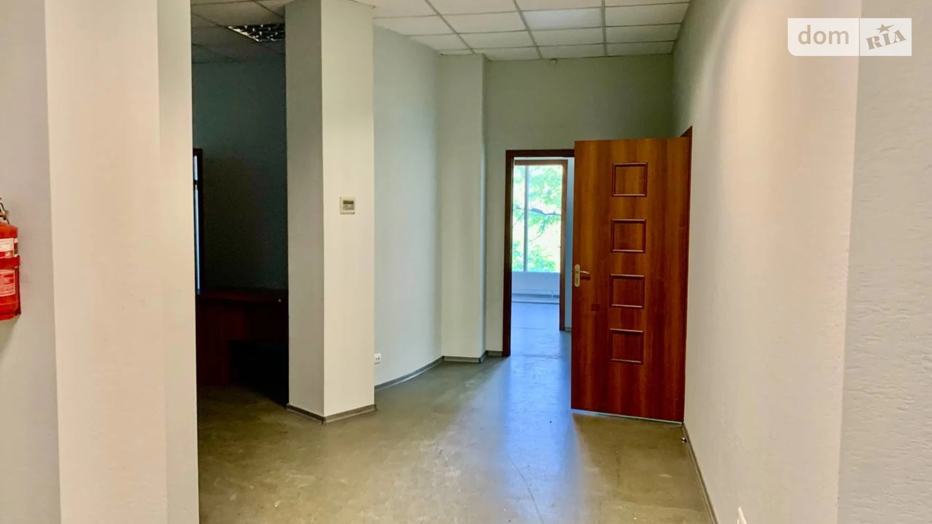 Сдается в аренду офис 274 кв. м в бизнес-центре, цена: 82200 грн - фото 3