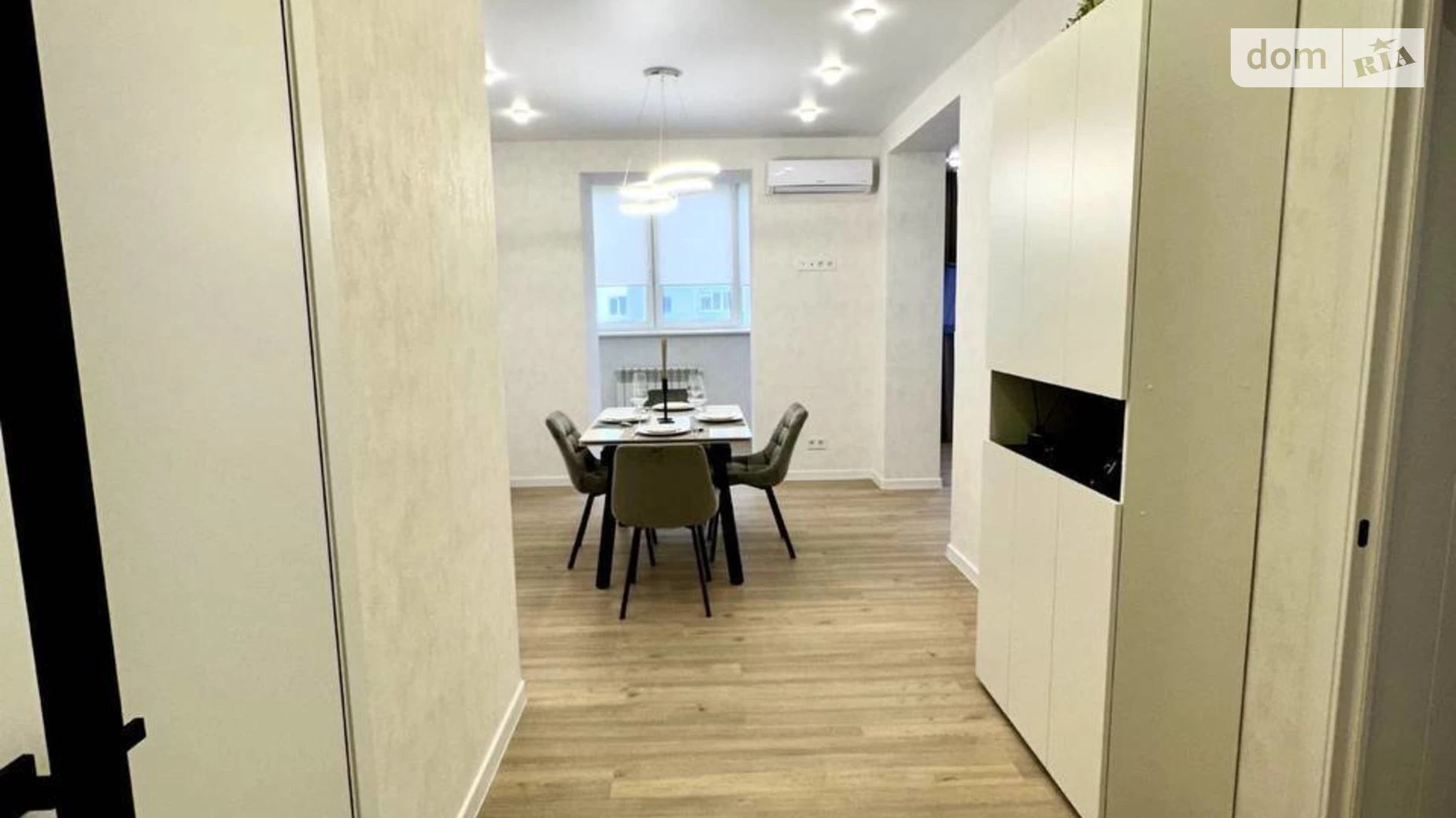 Продается 2-комнатная квартира 58 кв. м в Харькове, ул. Заливная, 6 - фото 4