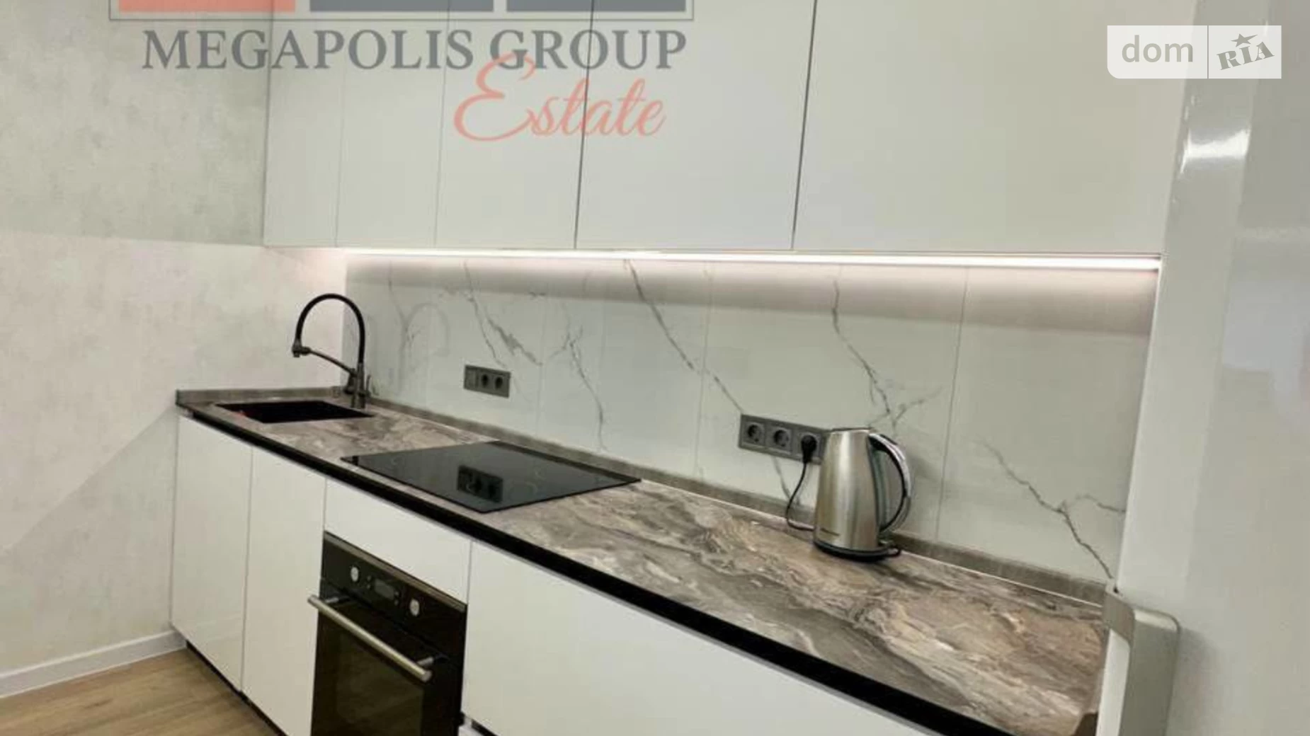 Продается 2-комнатная квартира 58 кв. м в Харькове, ул. Заливная, 6 - фото 2