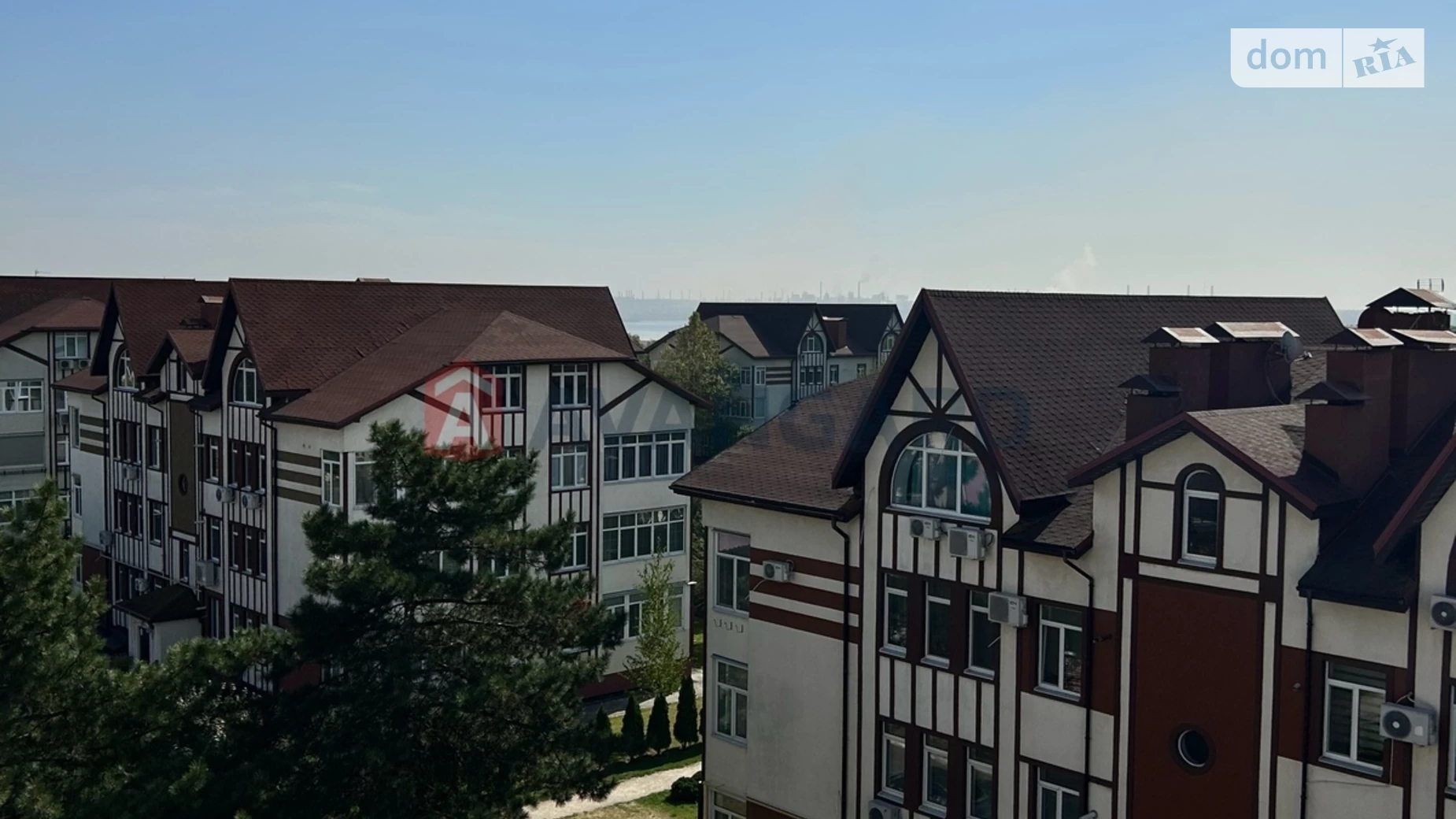 4-кімнатна квартира 124 кв. м у Запоріжжі, вул. Розваги, 29 - фото 2