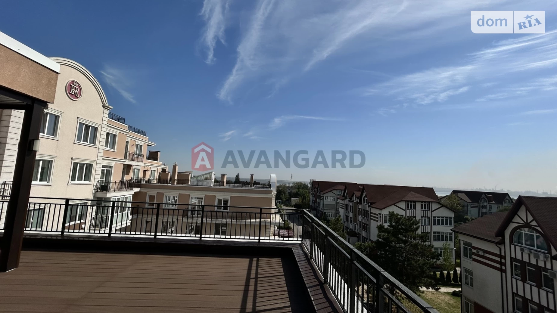 4-кімнатна квартира 124 кв. м у Запоріжжі, вул. Розваги, 29 - фото 3