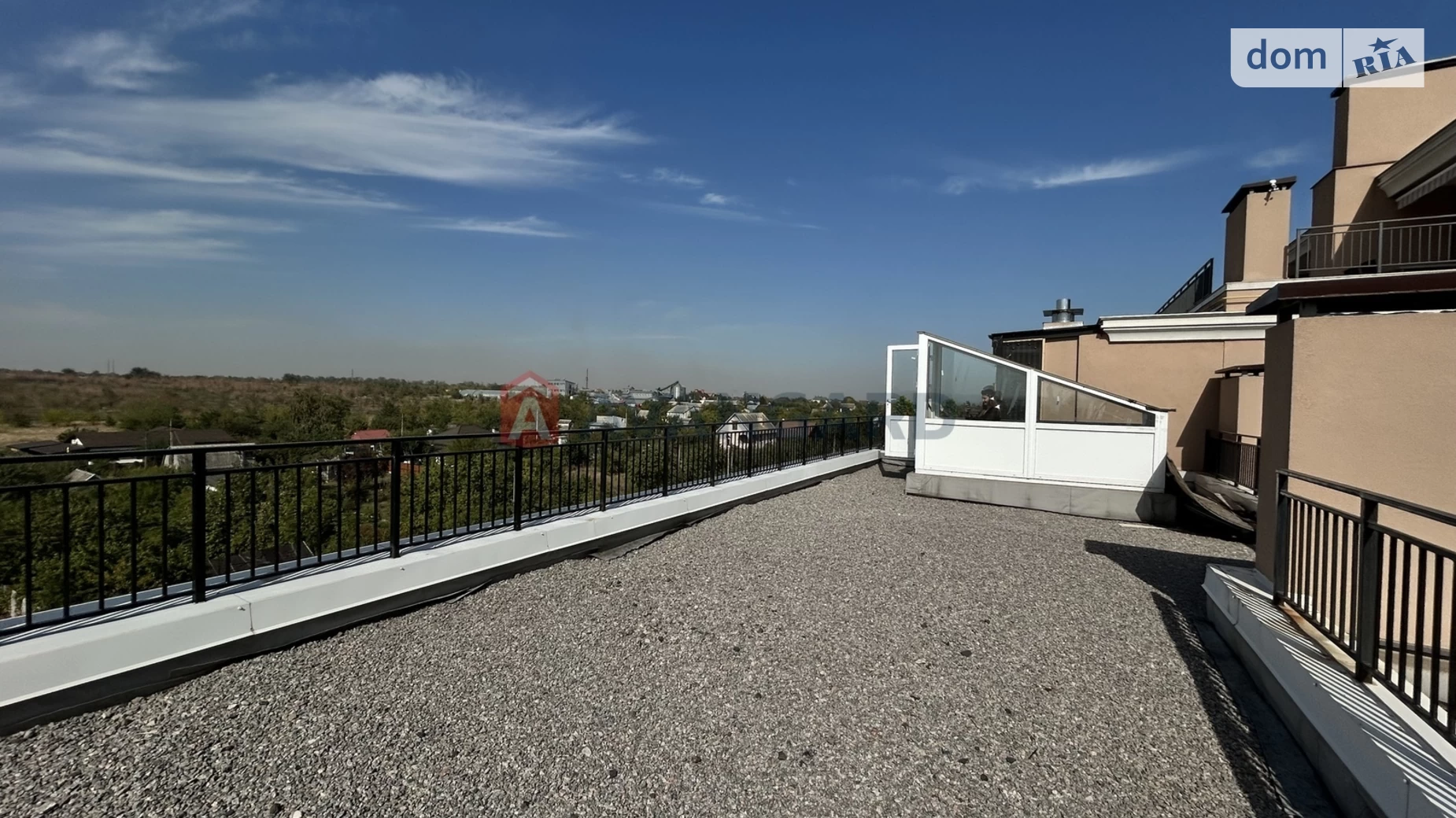 4-кімнатна квартира 124 кв. м у Запоріжжі, вул. Розваги, 29 - фото 4