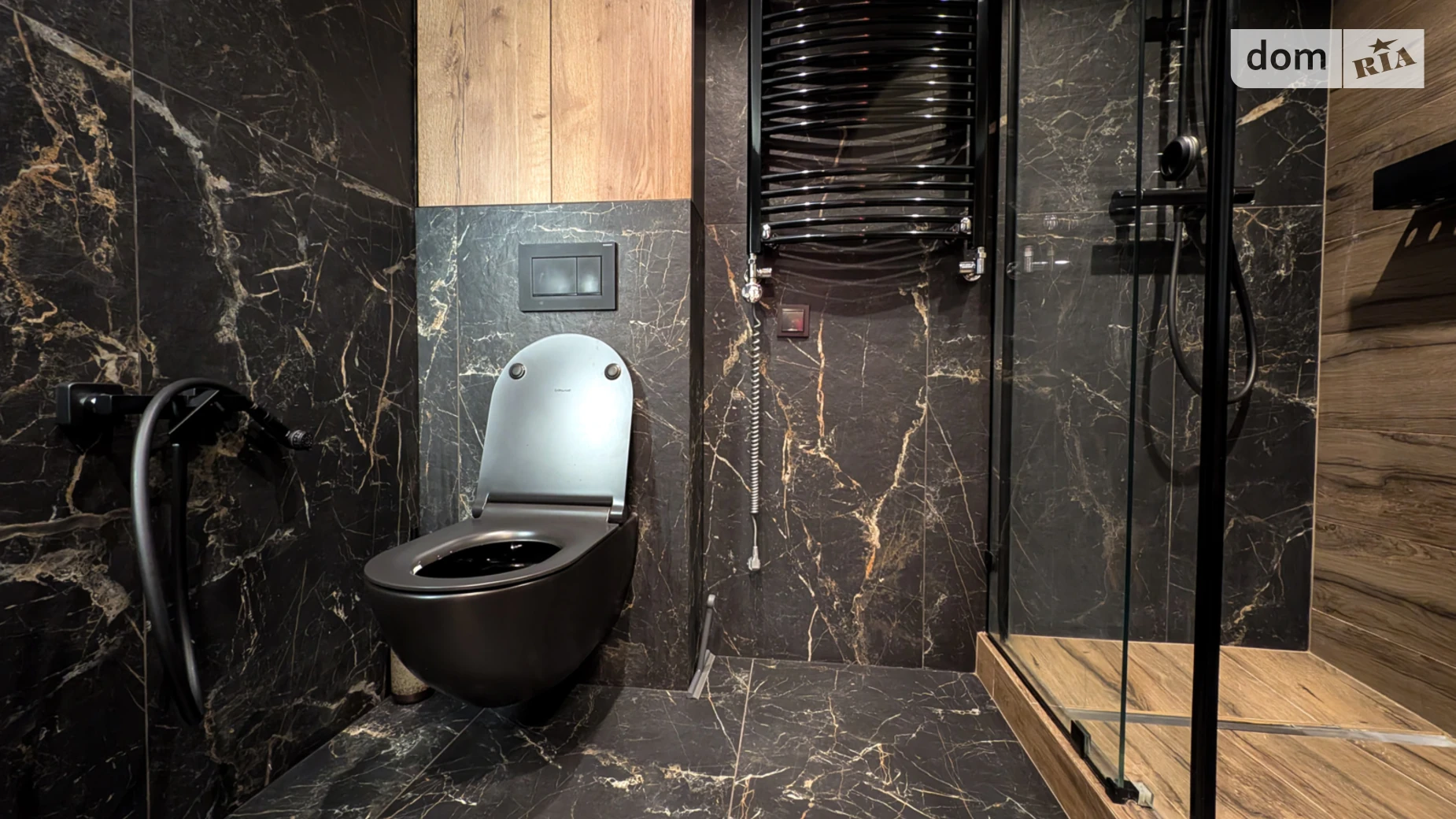 1-комнатная квартира 45 кв. м в Тернополе, ул. Будного Степана - фото 4