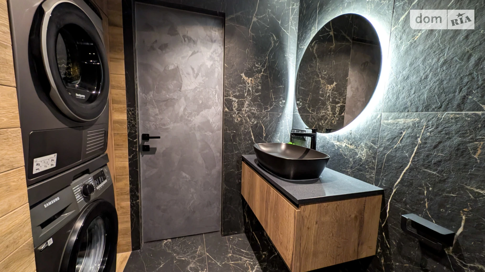 1-комнатная квартира 45 кв. м в Тернополе, ул. Будного Степана - фото 5