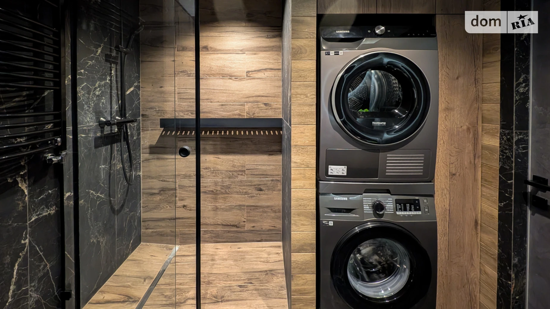 1-комнатная квартира 45 кв. м в Тернополе, ул. Будного Степана - фото 3