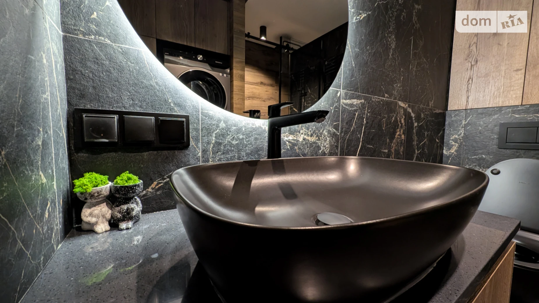 1-комнатная квартира 45 кв. м в Тернополе, ул. Будного Степана - фото 2