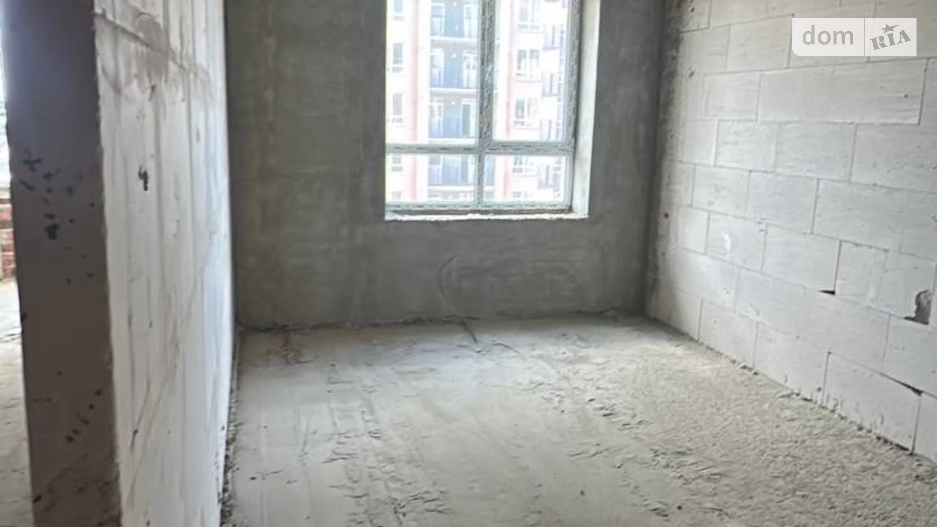 Продается 2-комнатная квартира 71.4 кв. м в Слобожанском, ул. Семейная, 4 - фото 3