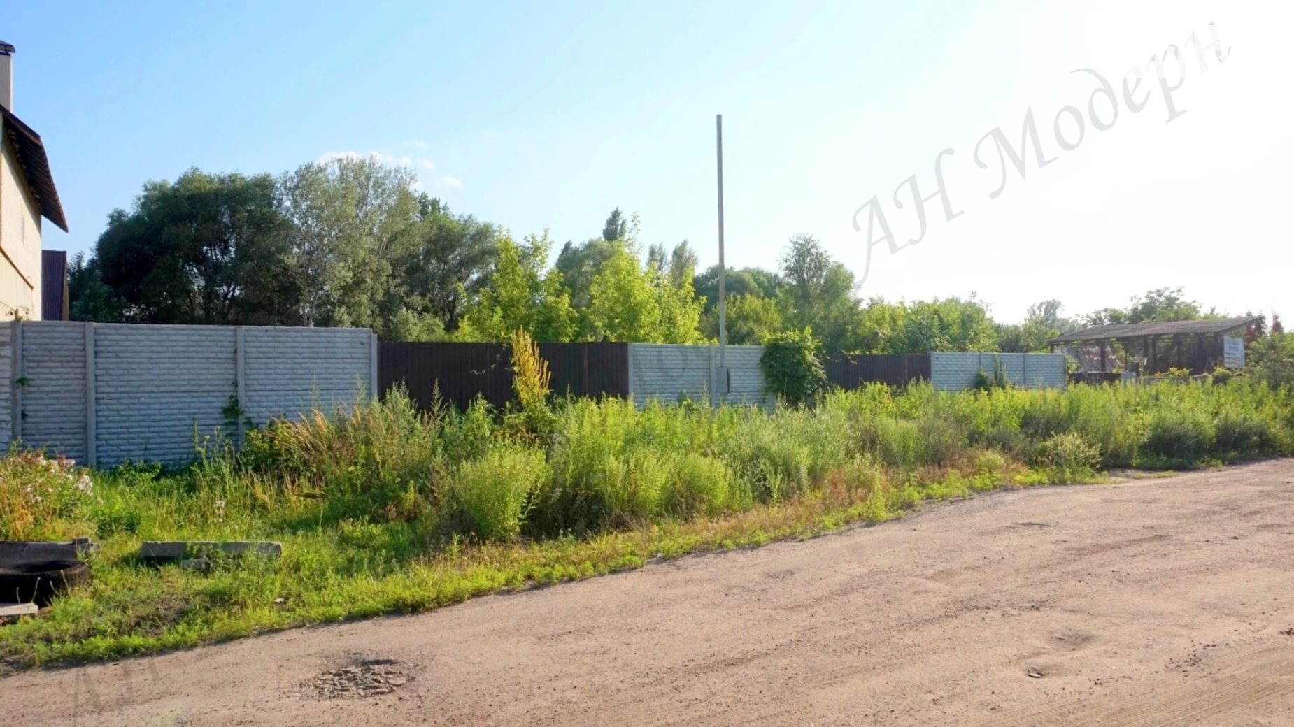 Продается земельный участок 10 соток в Харьковской области, цена: 55000 $ - фото 3