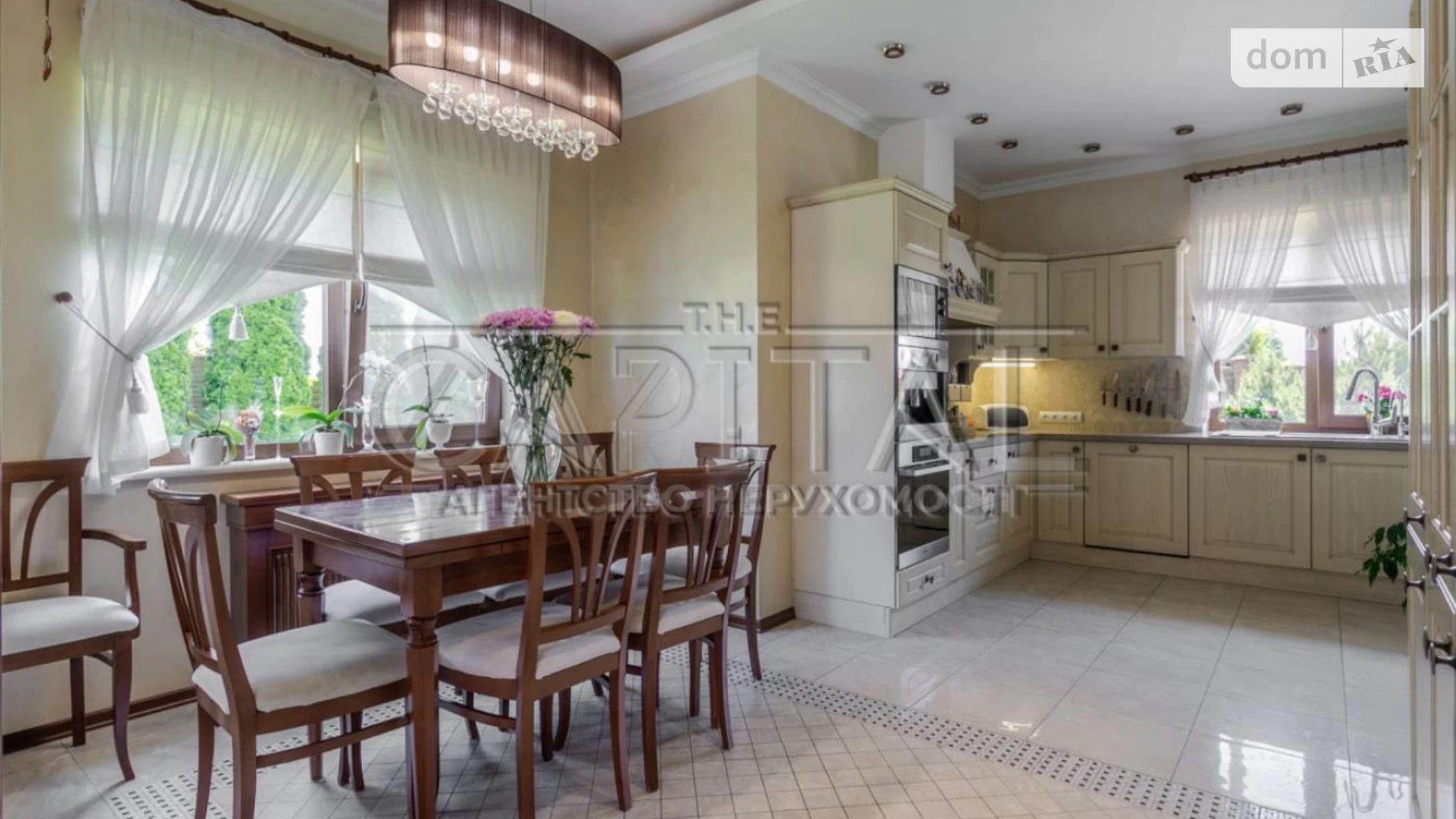 Продается дом на 2 этажа 205 кв. м с мансардой, цена: 250000 $ - фото 5