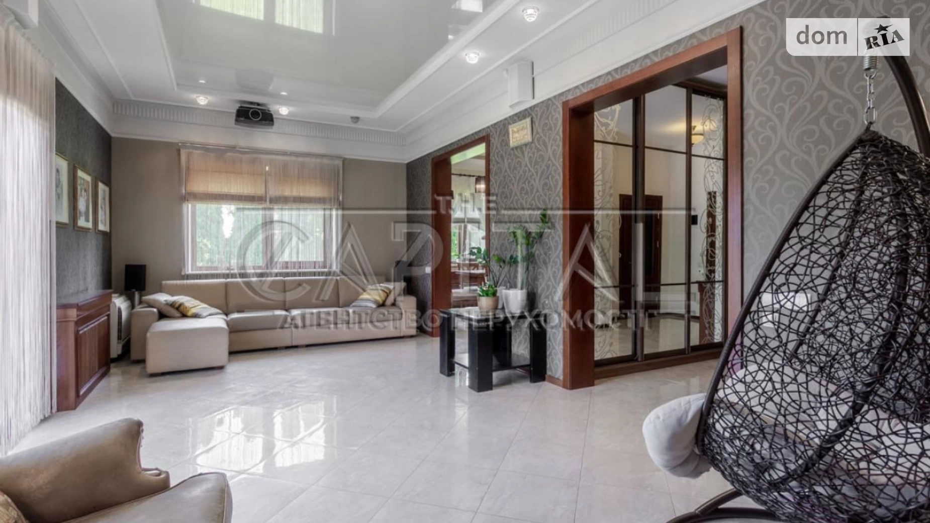 Продается дом на 2 этажа 205 кв. м с мансардой, цена: 250000 $ - фото 3