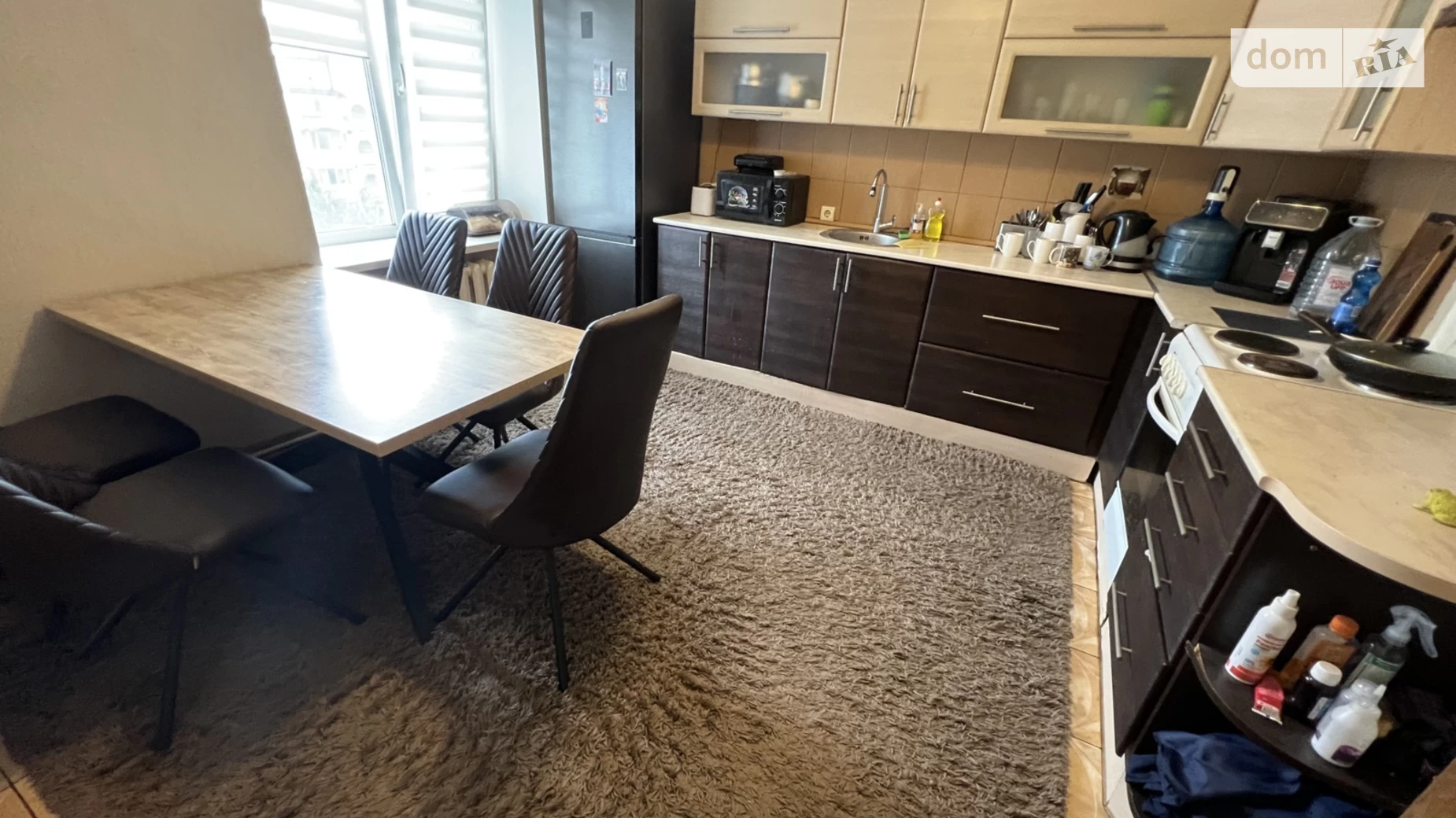 Продається 3-кімнатна квартира 100 кв. м у Житомирі, просп. Миру - фото 2