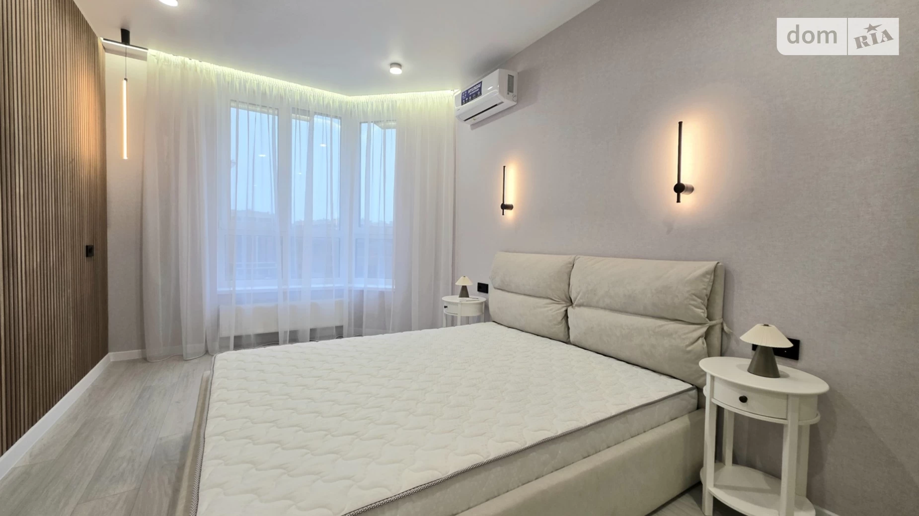 Продается 1-комнатная квартира 41 кв. м в Софиевской Борщаговке, ул. Счастливая, 63 - фото 2