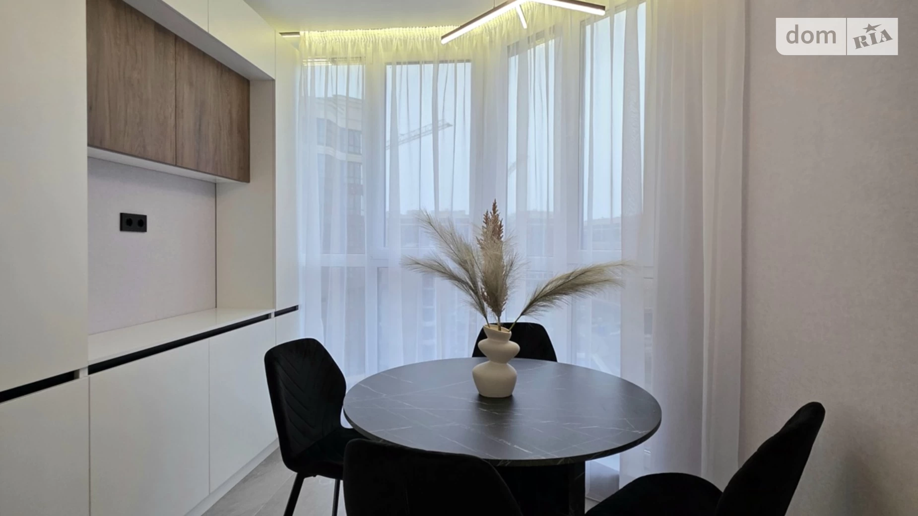 Продается 1-комнатная квартира 41 кв. м в Софиевской Борщаговке, ул. Счастливая, 63 - фото 5